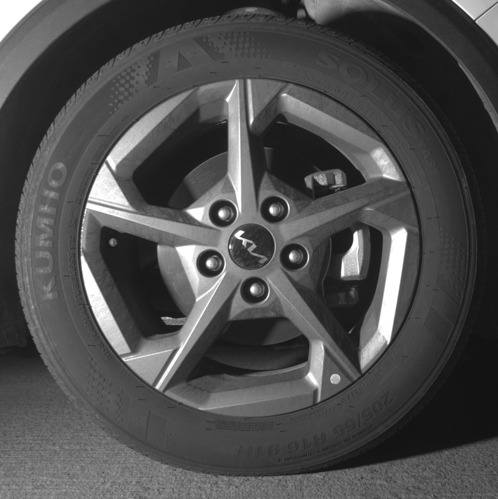 Thumbnail: 2025 Kia K4 - 10