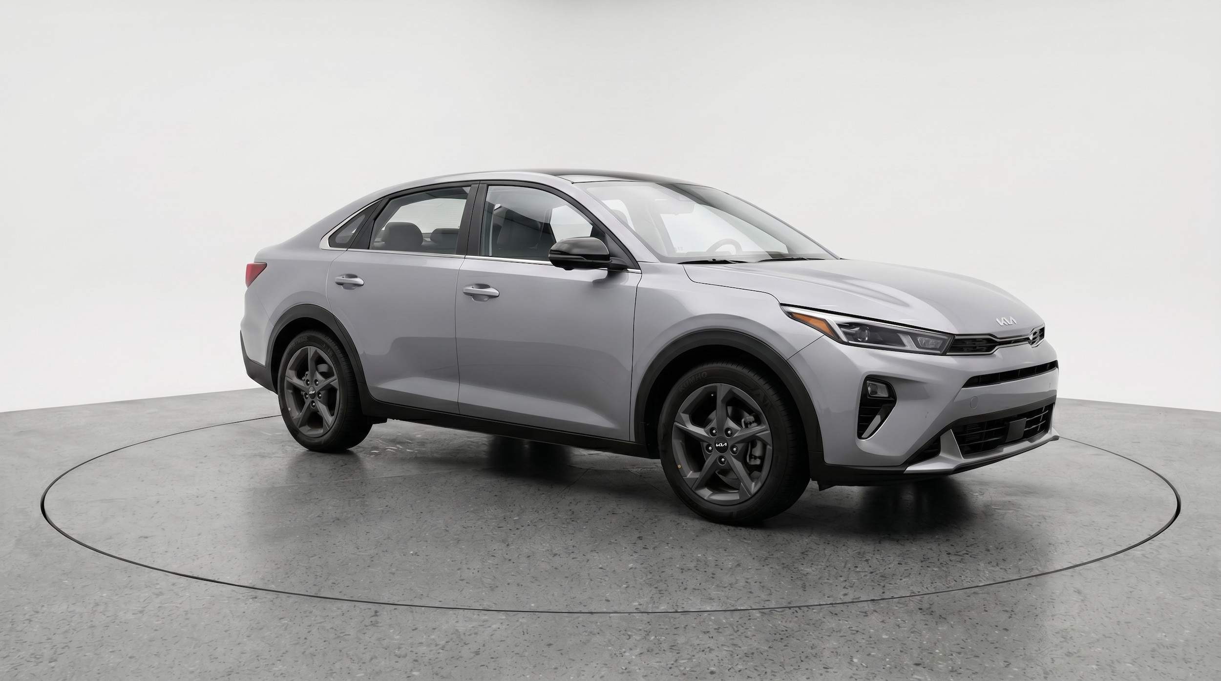 Thumbnail: 2025 Kia K4 - 1