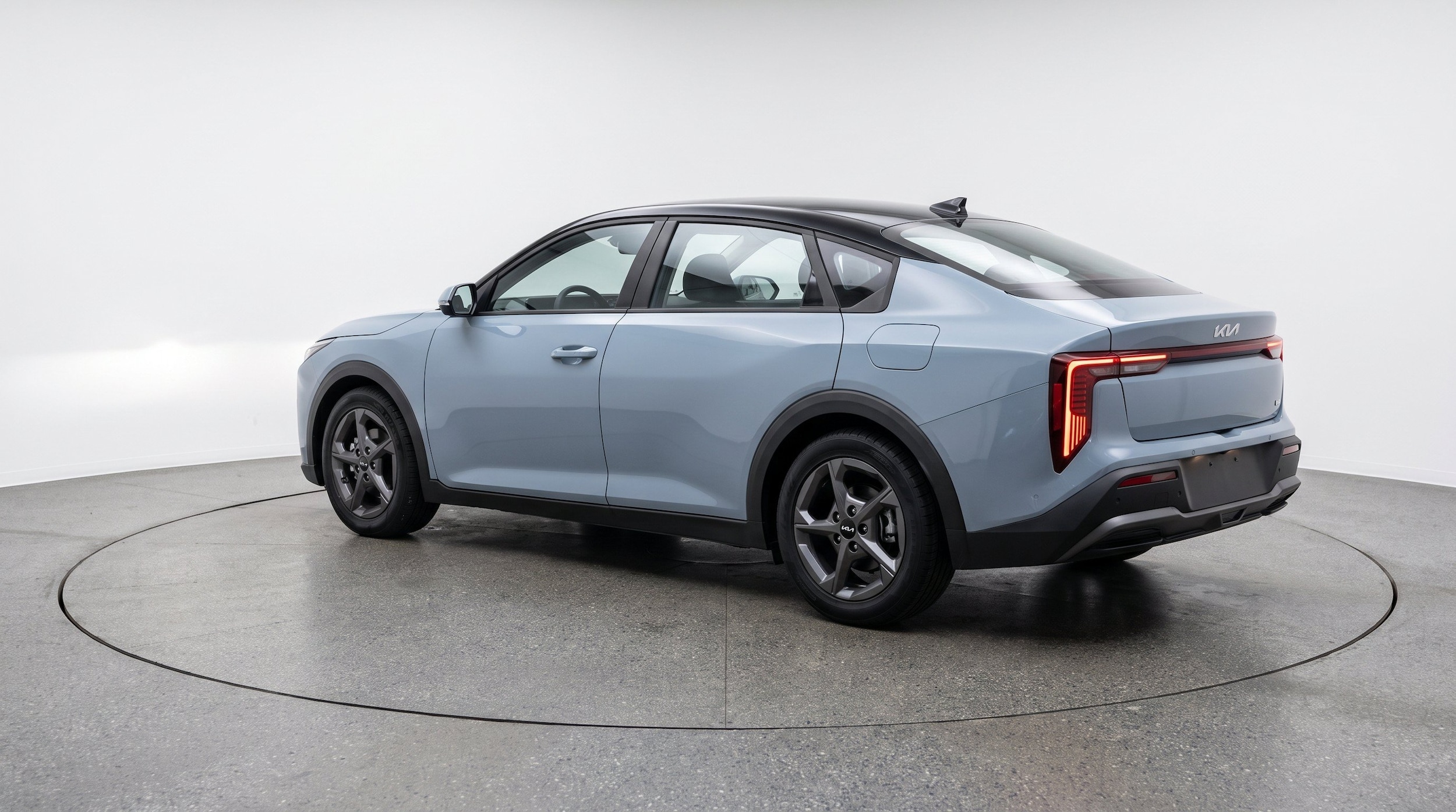 2025 Kia K4 LXS - Photo 6