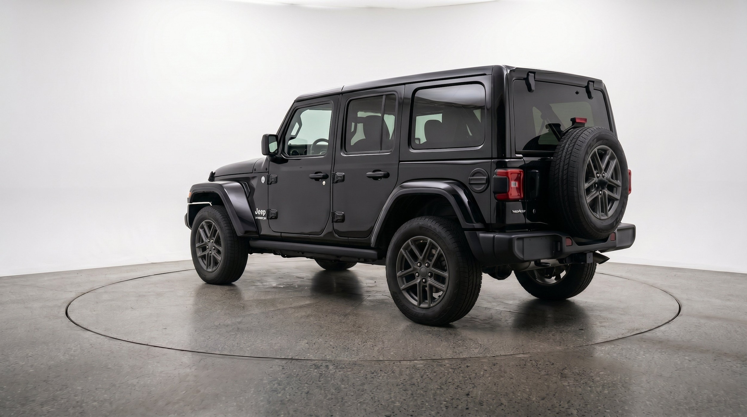Thumbnail: 2025 Jeep Wrangler - 6