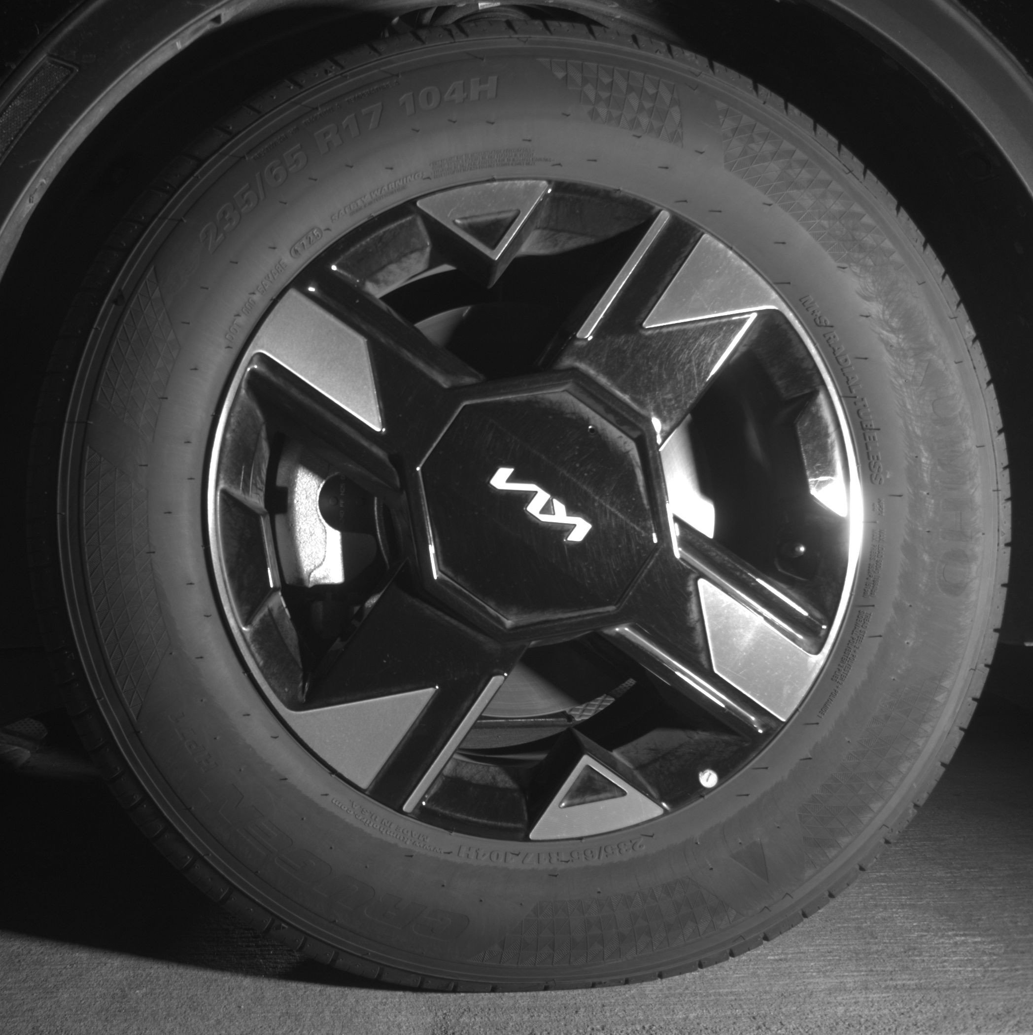 Thumbnail: 2026 Kia Sportage - 12