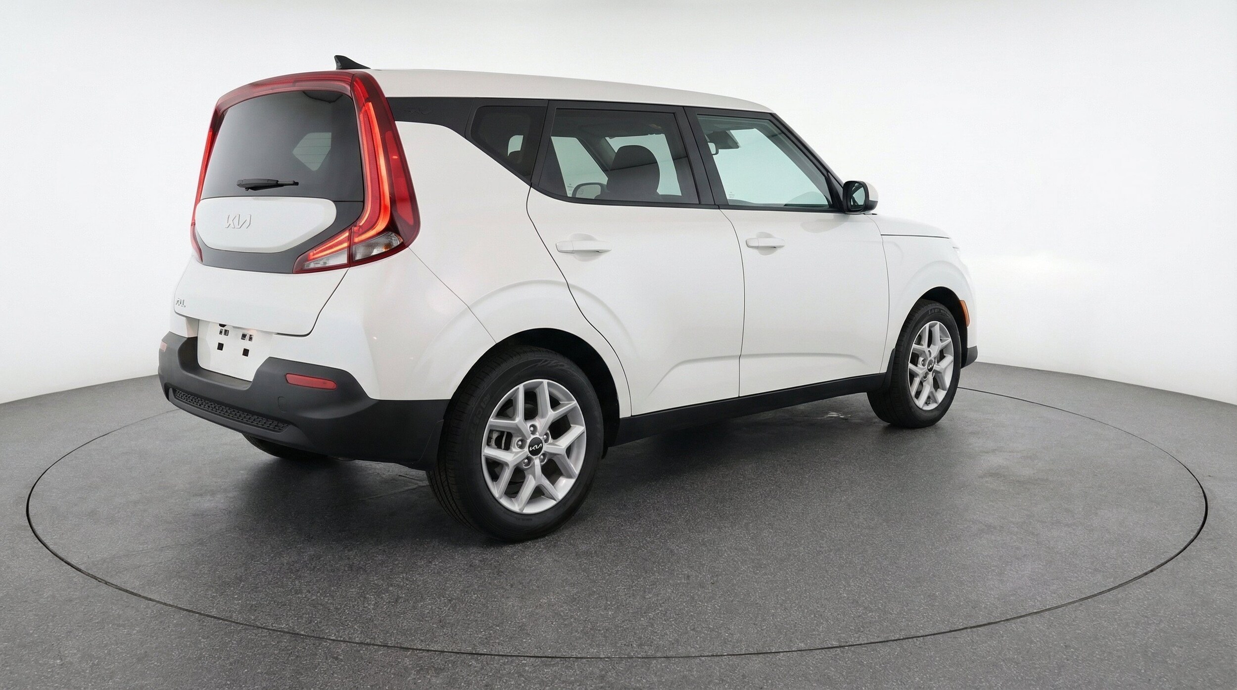 Thumbnail: 2025 Kia Soul - 9