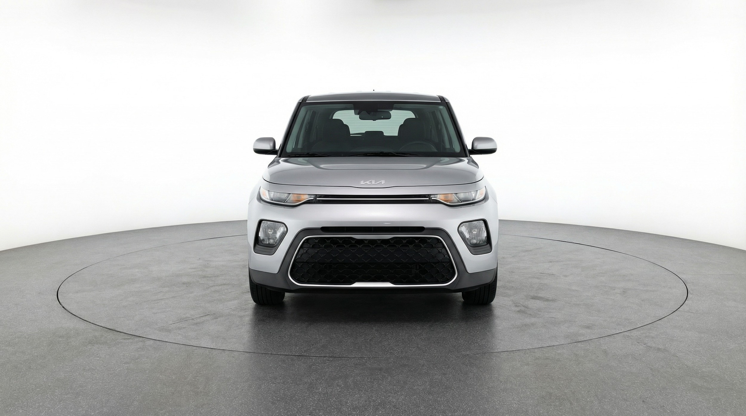 Thumbnail: 2025 Kia Soul - 2