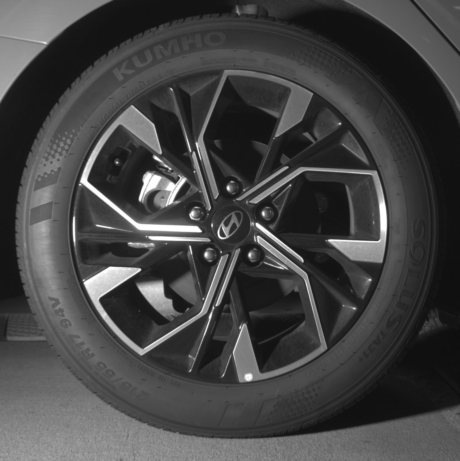 Thumbnail: 2025 Hyundai Sonata - 12