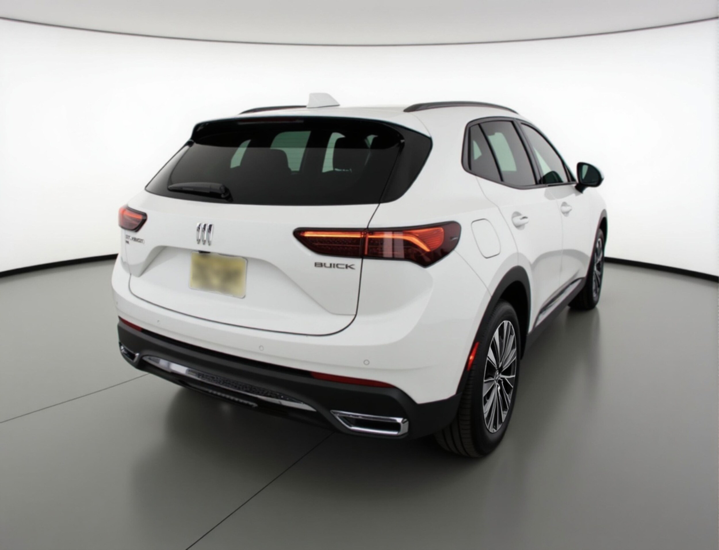 Thumbnail: 2024 Buick Envision - 7