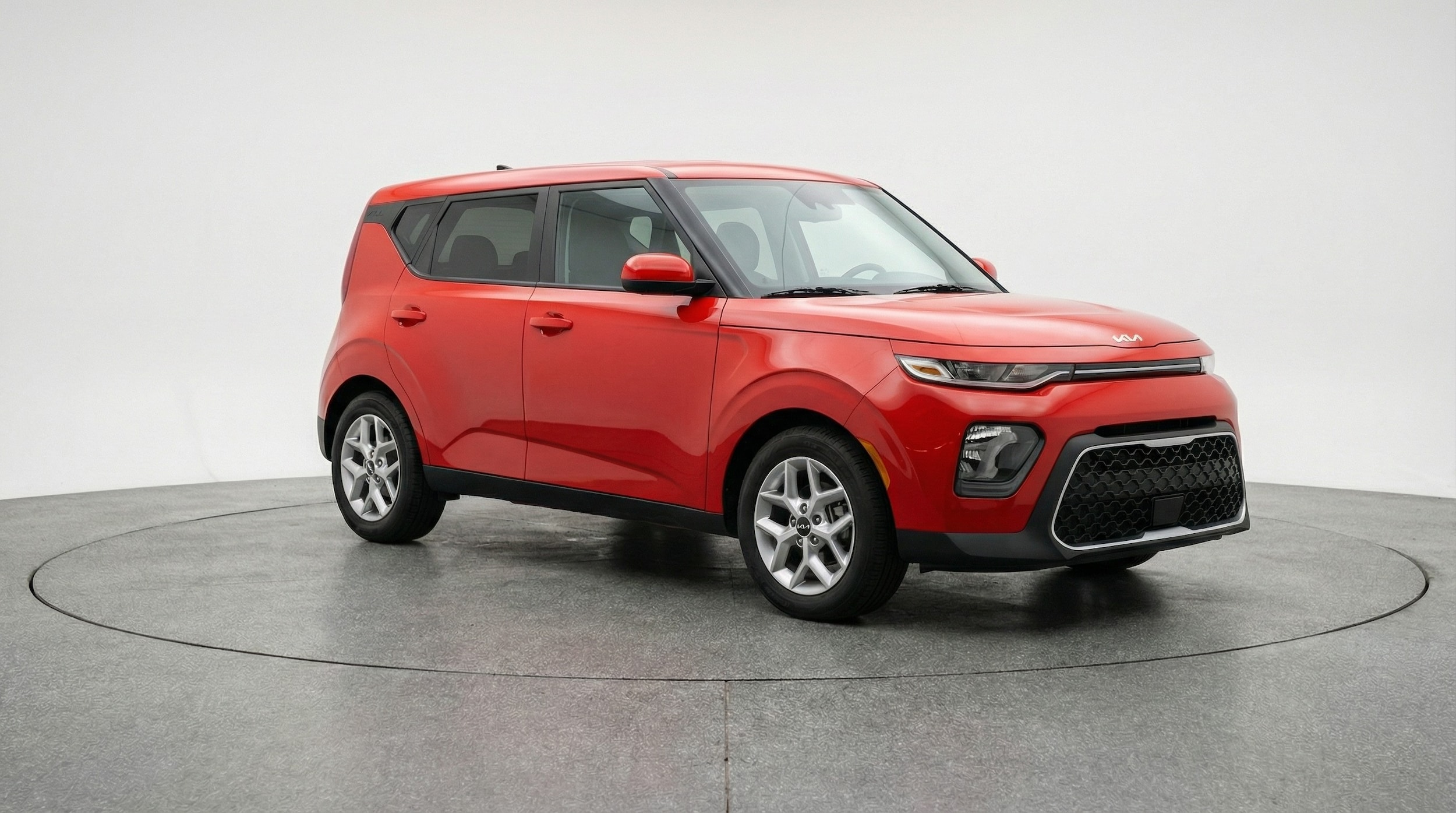 Thumbnail: 2025 Kia Soul - 1