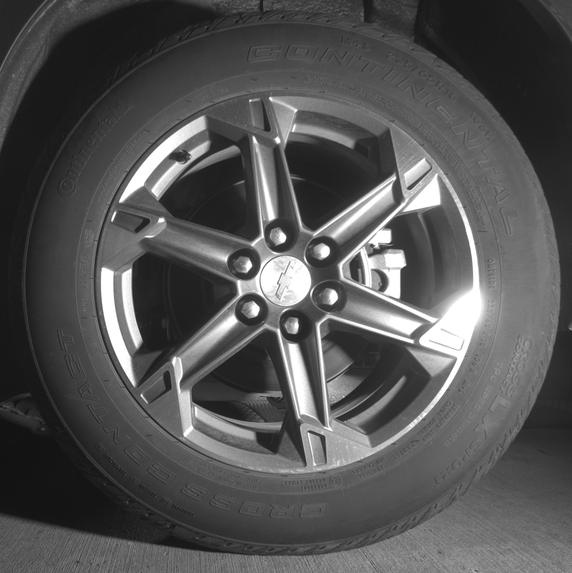 Thumbnail: 2025 Chevrolet Blazer - 11