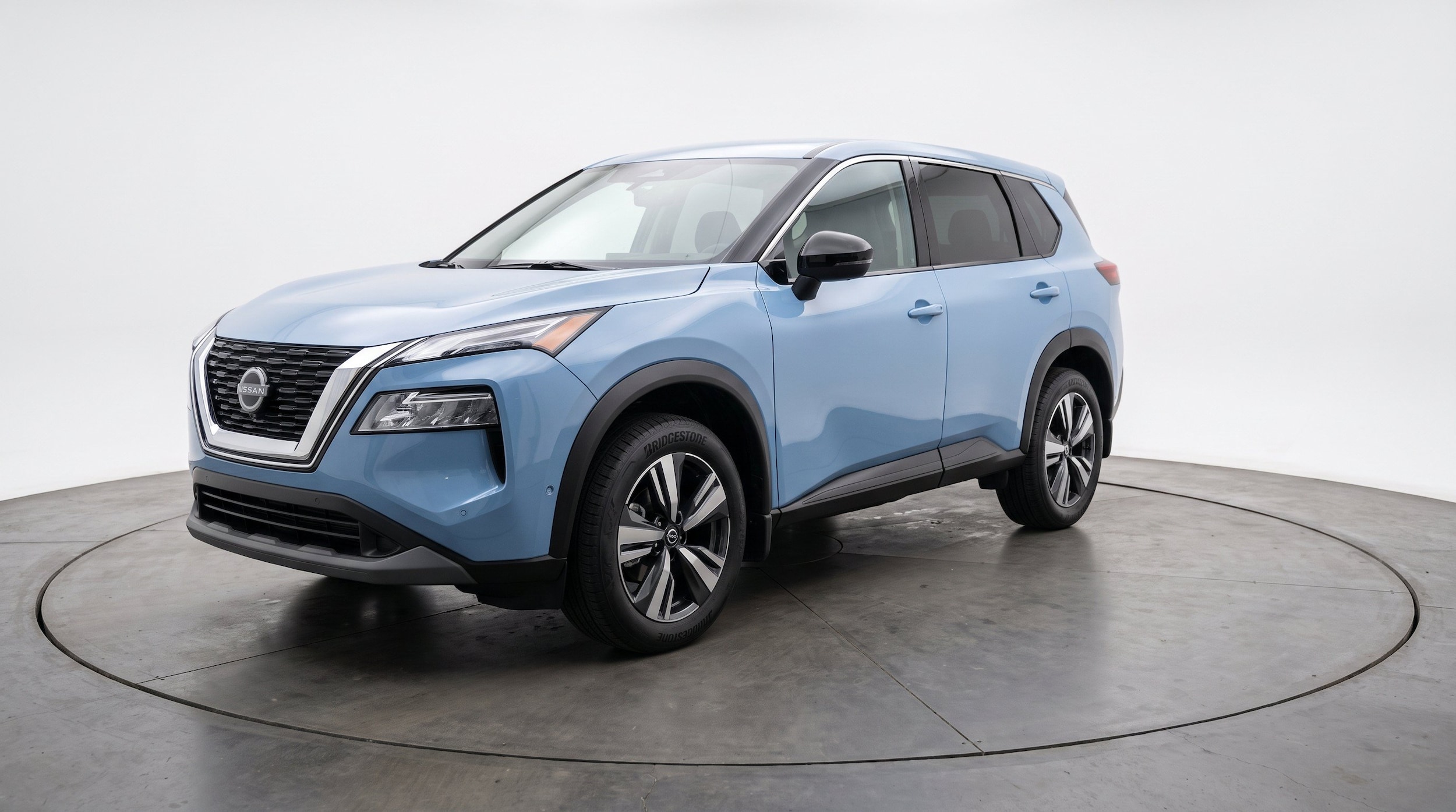 Thumbnail: 2026 Nissan Rogue - 3