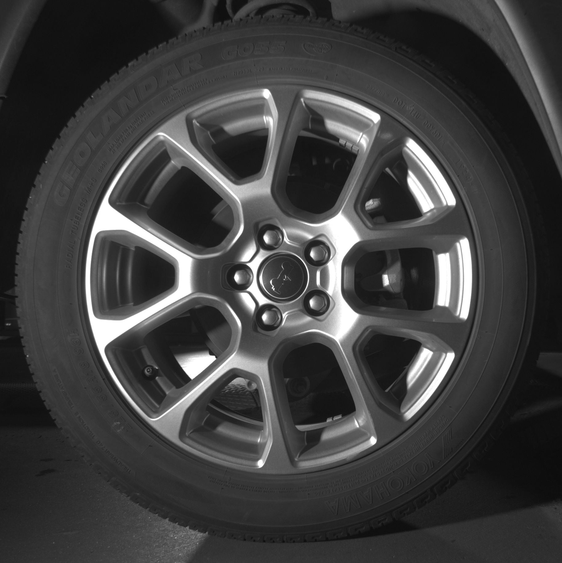 Thumbnail: 2025 Jeep Compass - 12