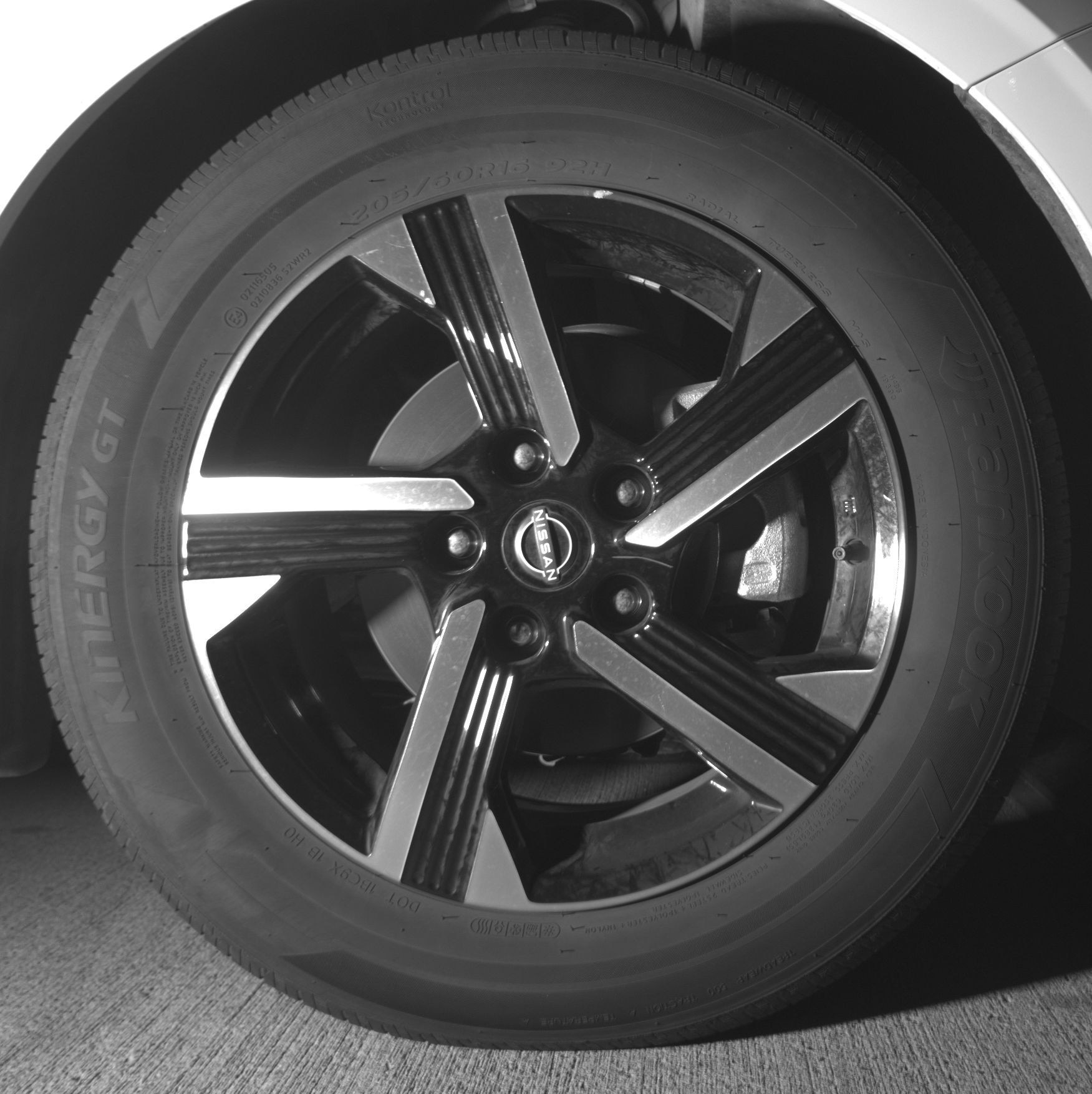 Thumbnail: 2025 Nissan Sentra - 10