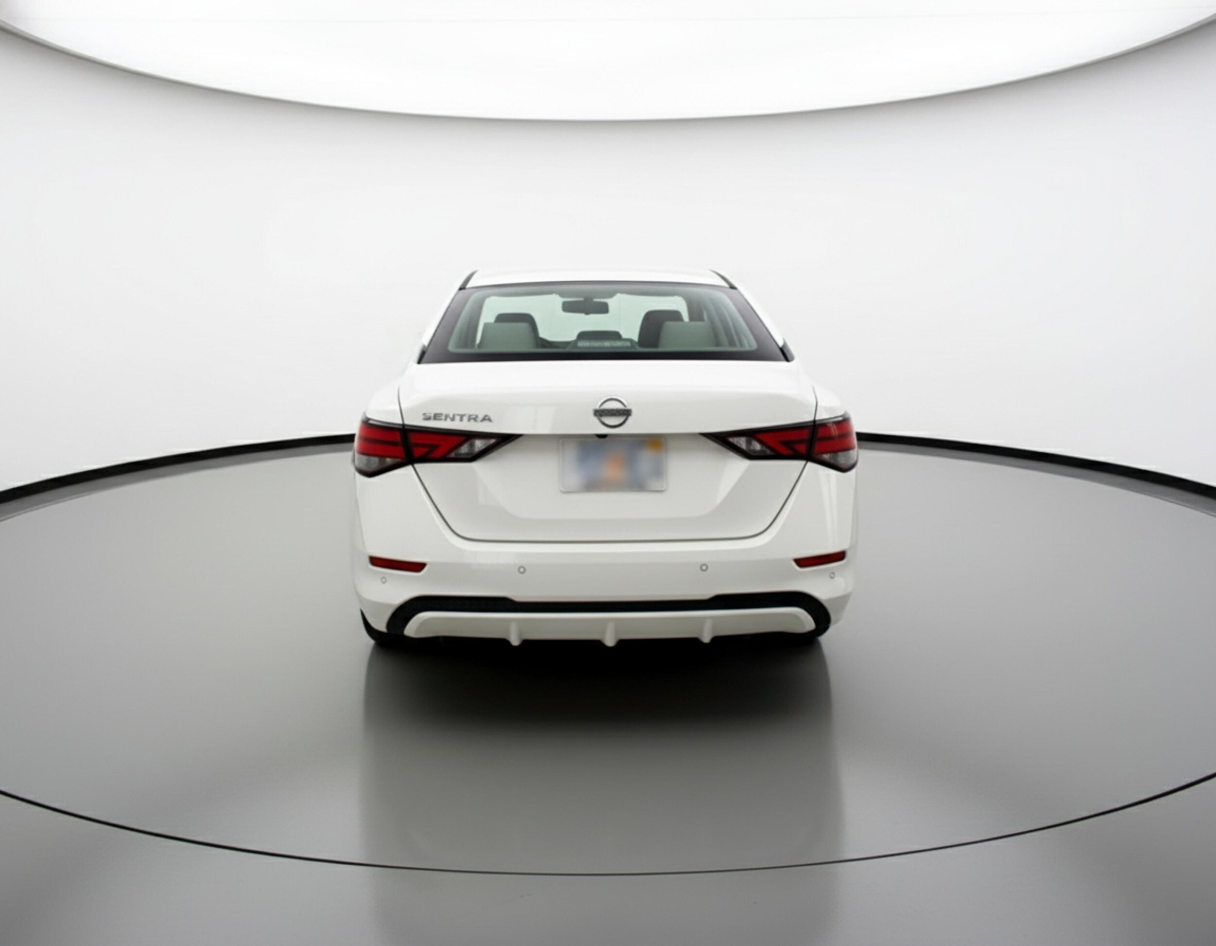 Thumbnail: 2025 Nissan Sentra - 6