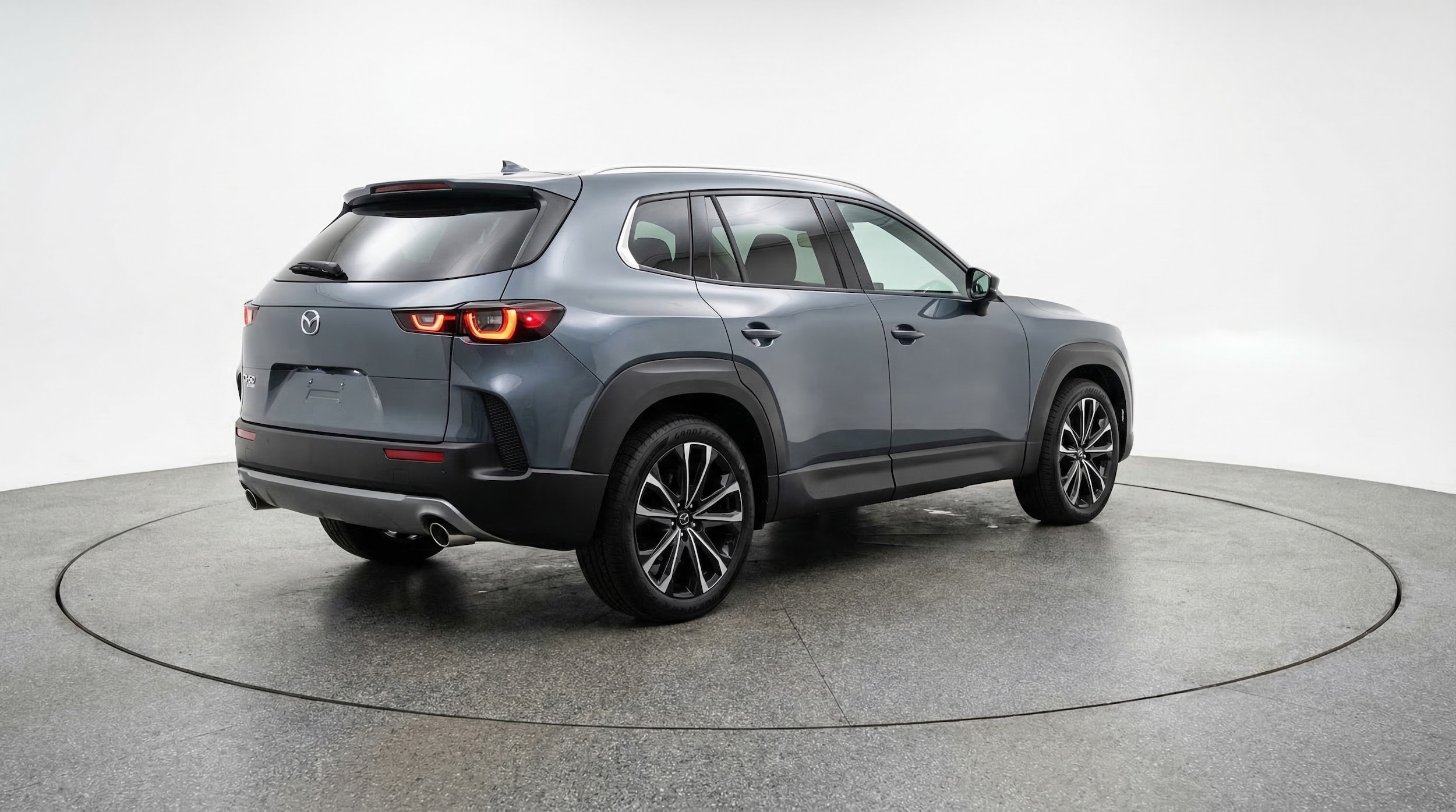 Thumbnail: 2025 Mazda CX-50 - 7