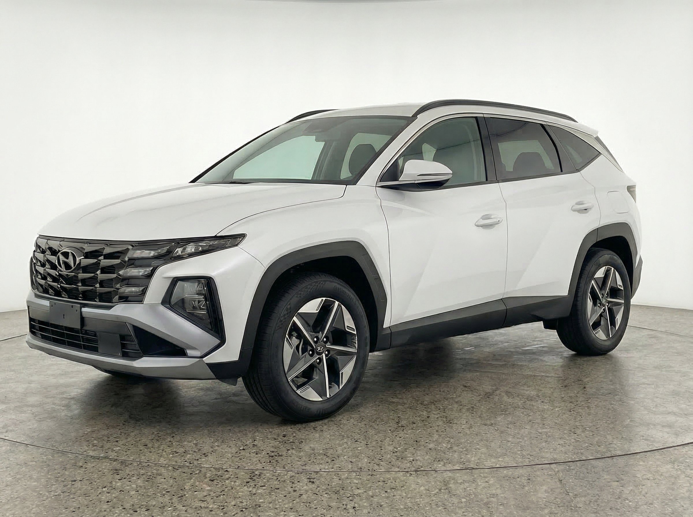 Thumbnail: 2026 Hyundai Tucson - 3