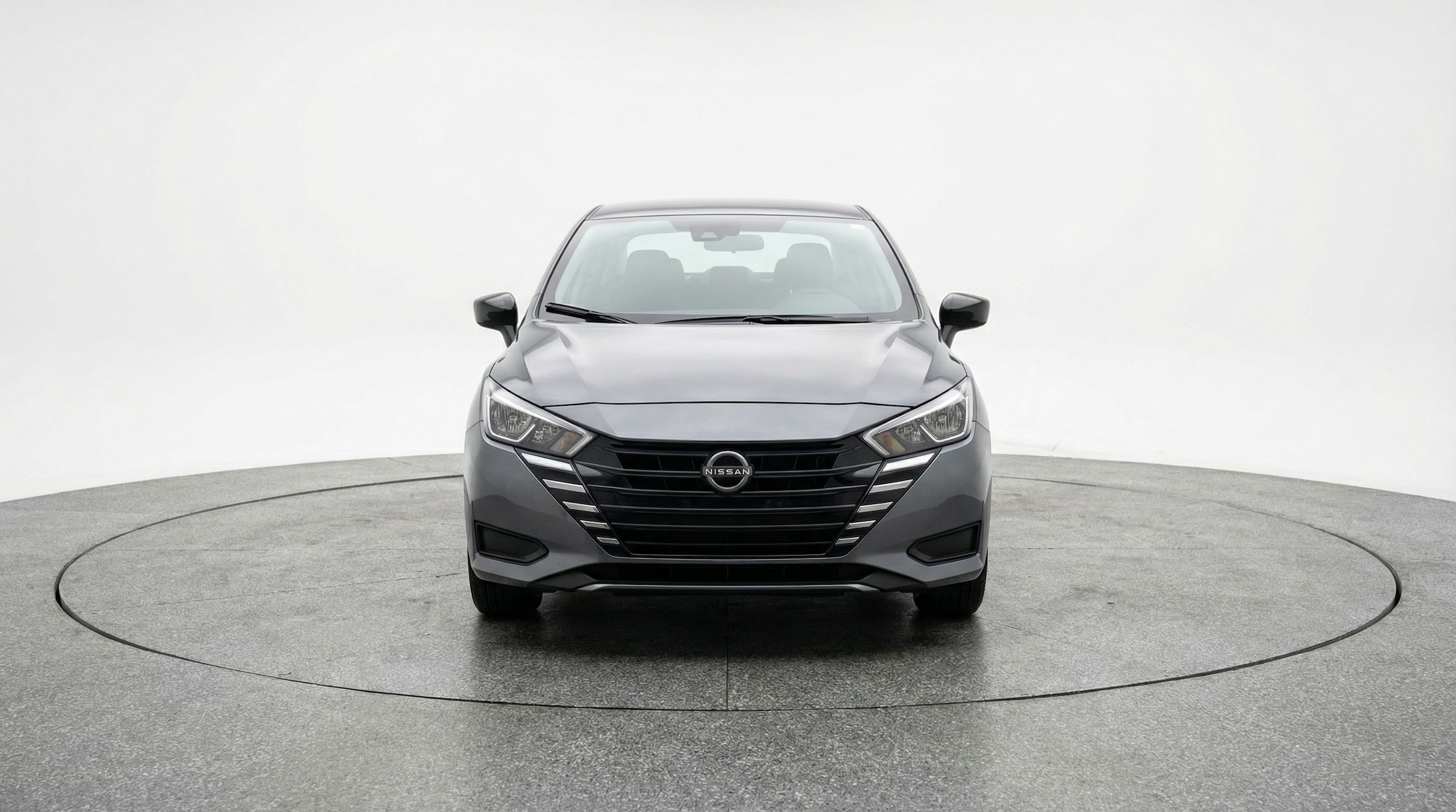 Thumbnail: 2025 Nissan Versa - 2