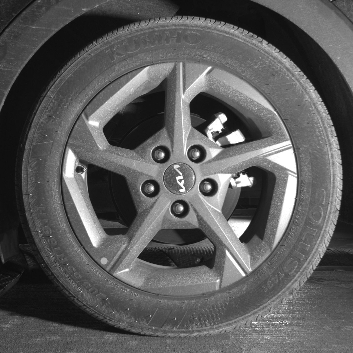 Thumbnail: 2025 Kia K4 - 11