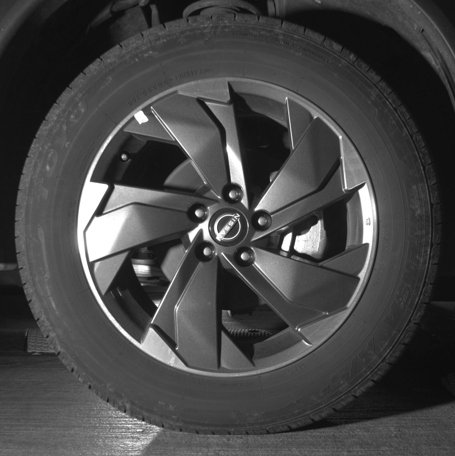 Thumbnail: 2025 Nissan Rogue - 10