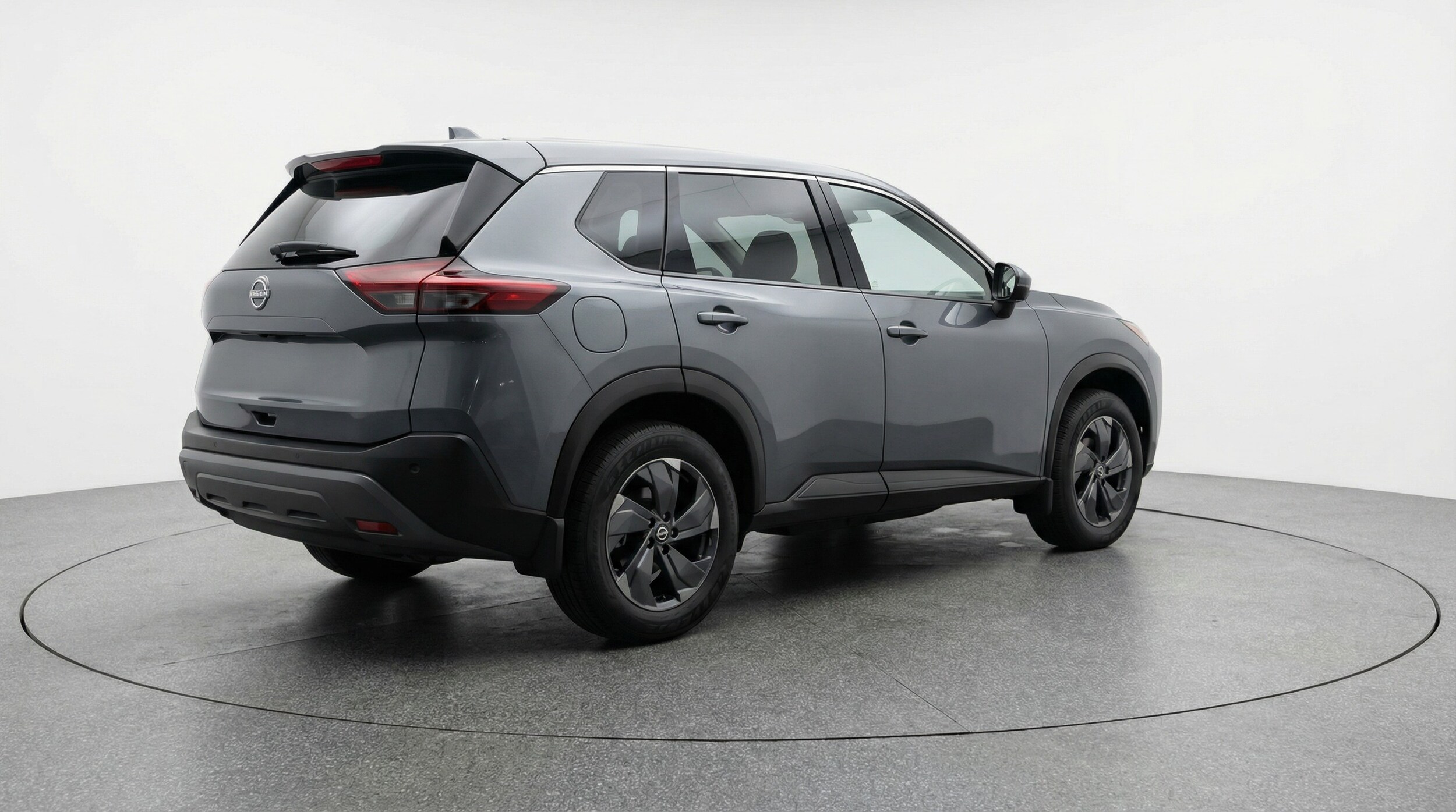 Thumbnail: 2025 Nissan Rogue - 7