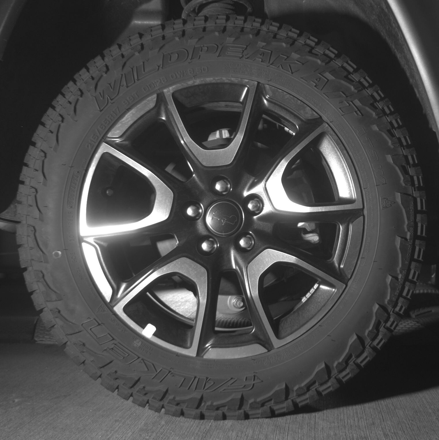 Thumbnail: 2025 Jeep Compass - 12