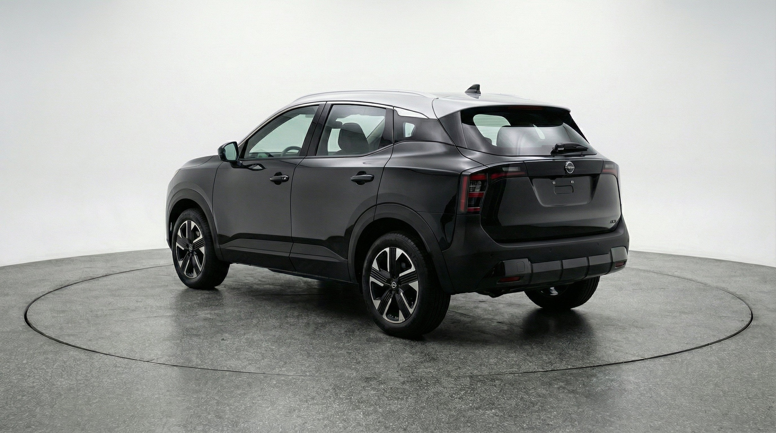Thumbnail: 2026 Nissan Kicks - 6