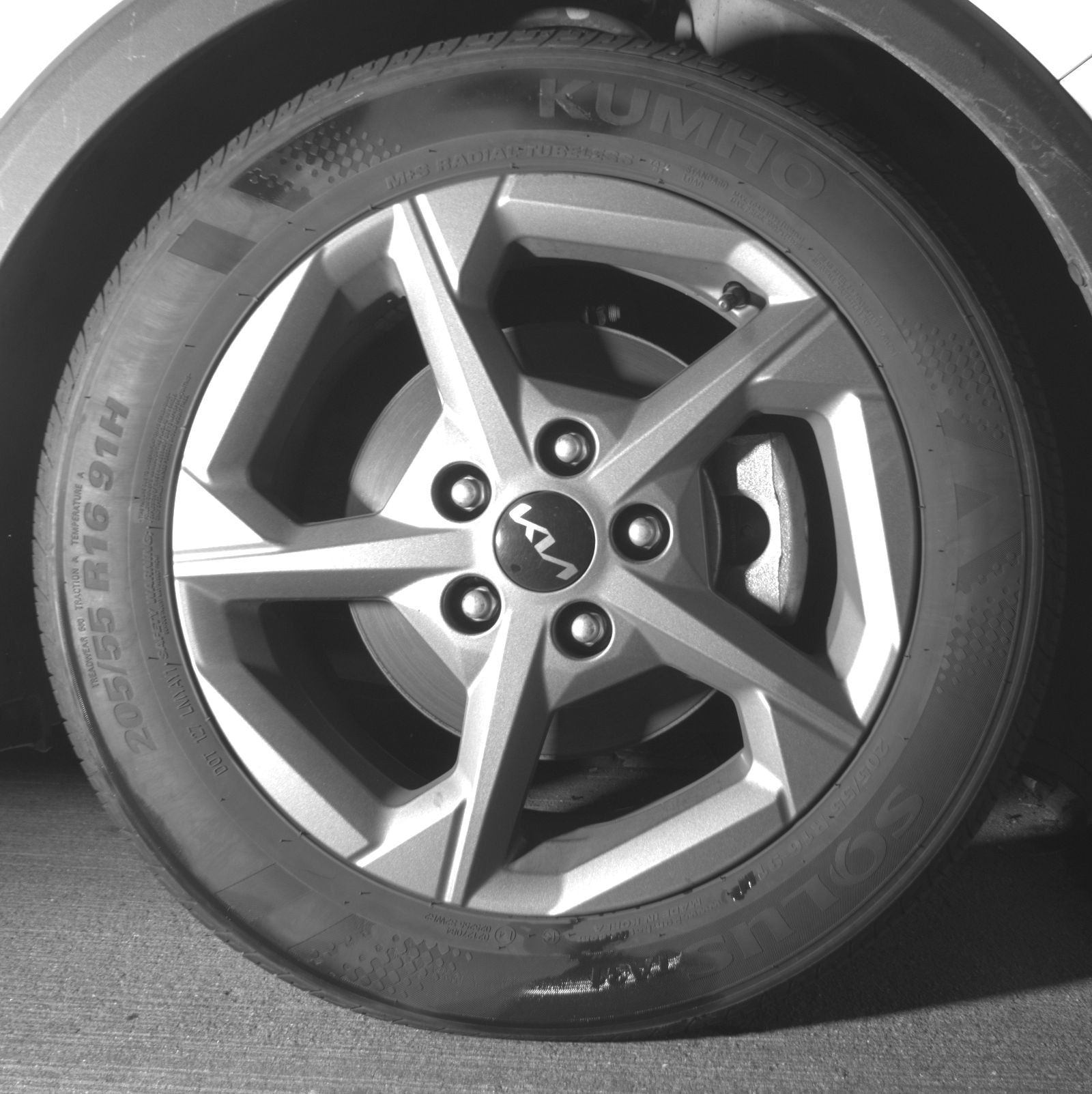 Thumbnail: 2025 Kia K4 - 10