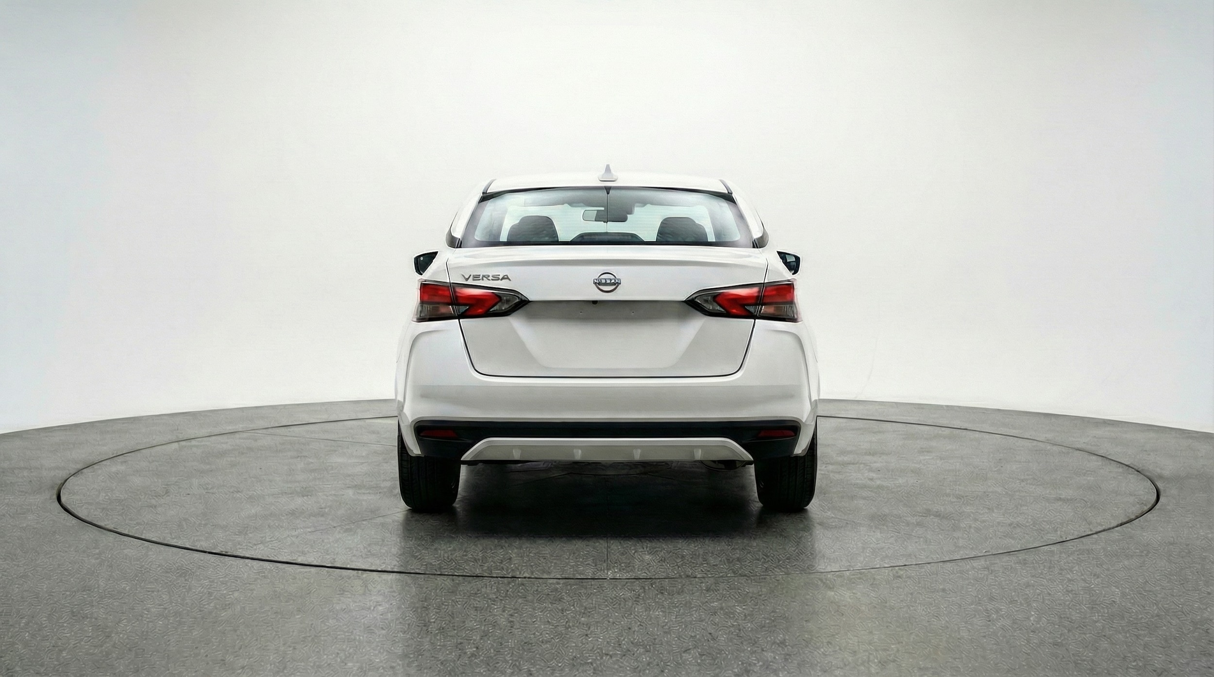 Thumbnail: 2025 Nissan Versa - 6