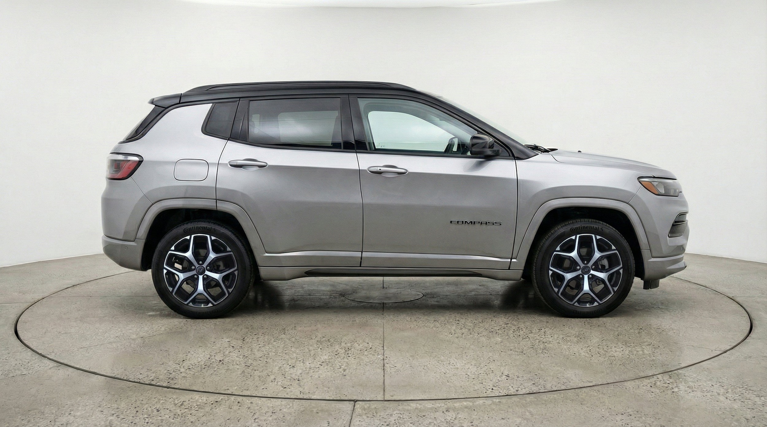 Thumbnail: 2025 Jeep Compass - 10