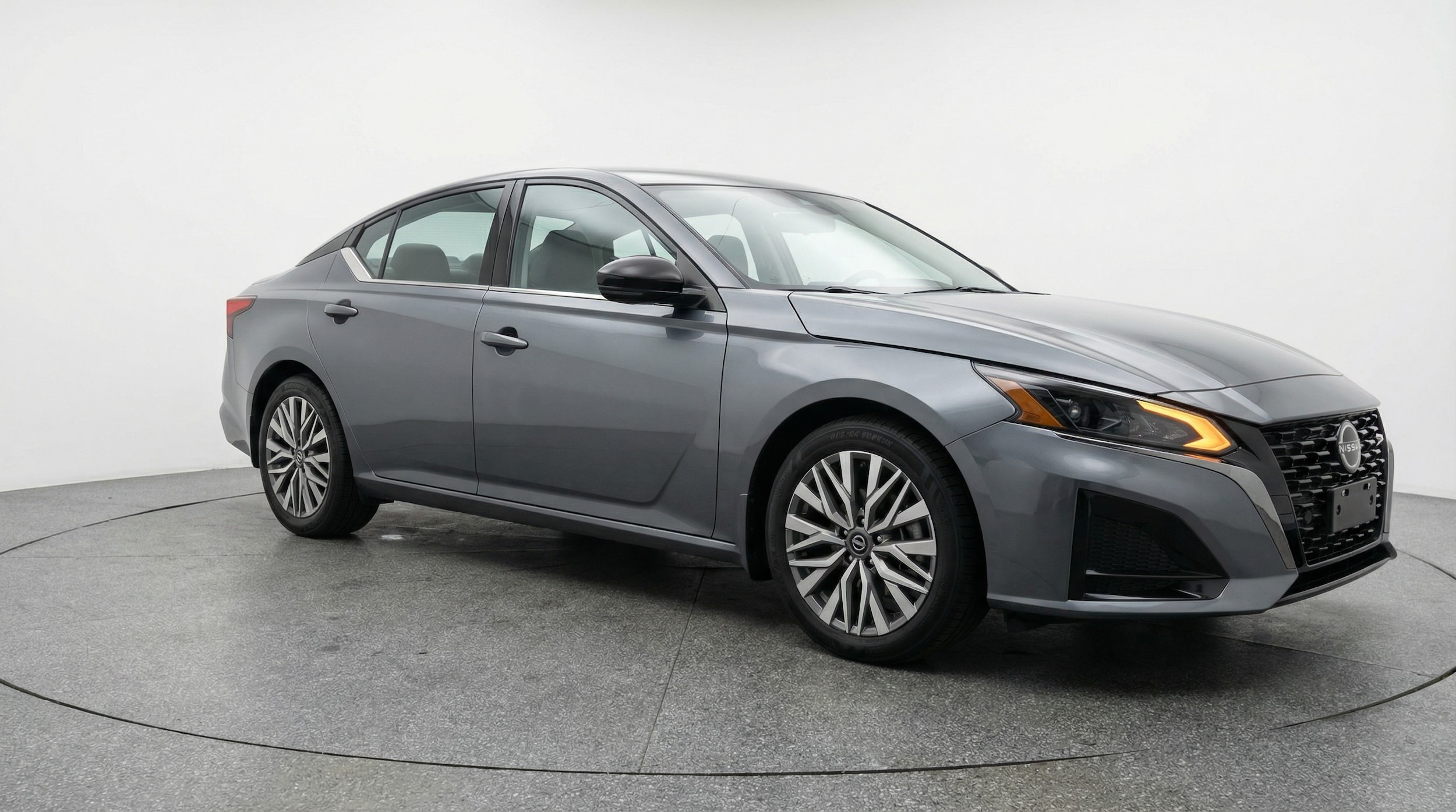 Thumbnail: 2025 Nissan Altima - 1