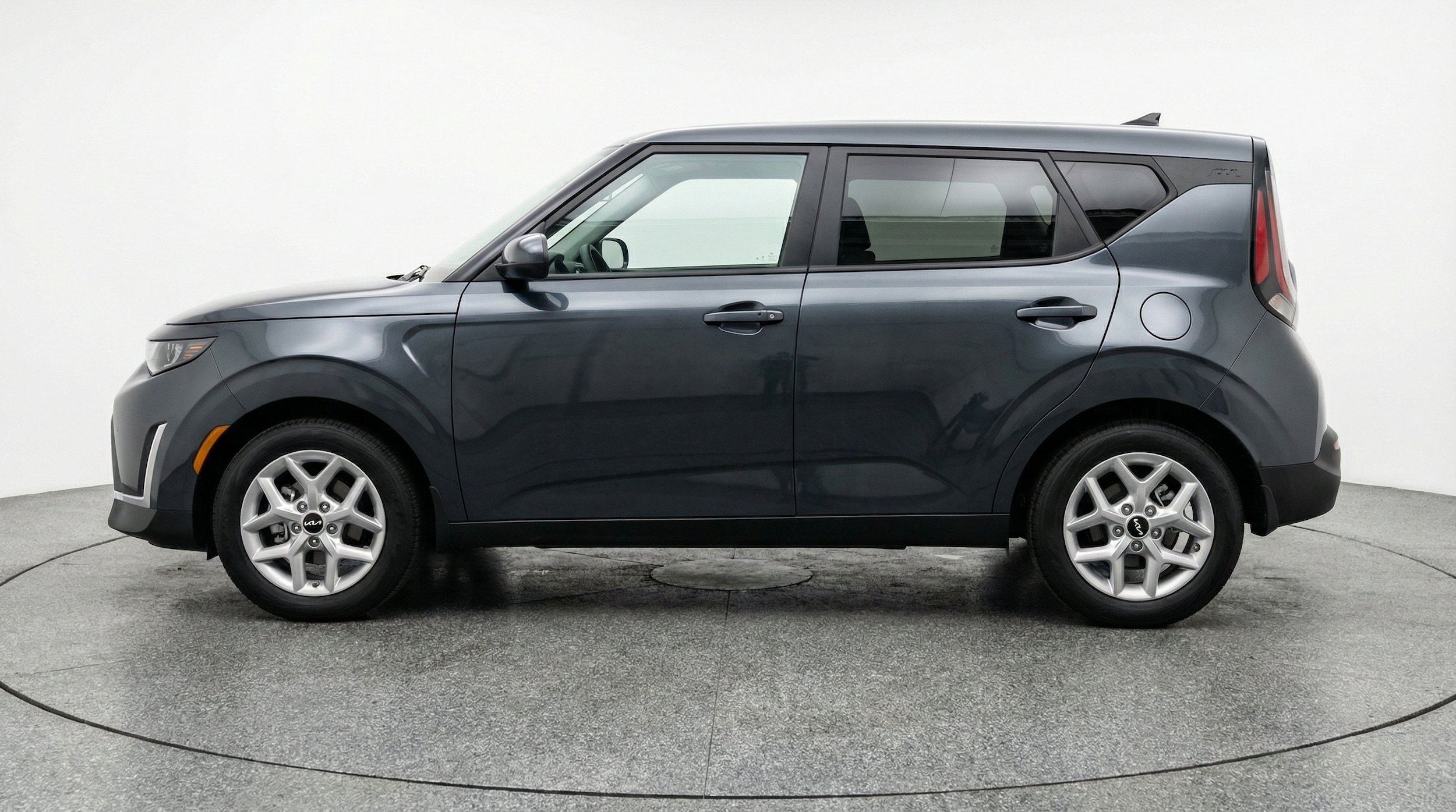 Thumbnail: 2025 Kia Soul - 5