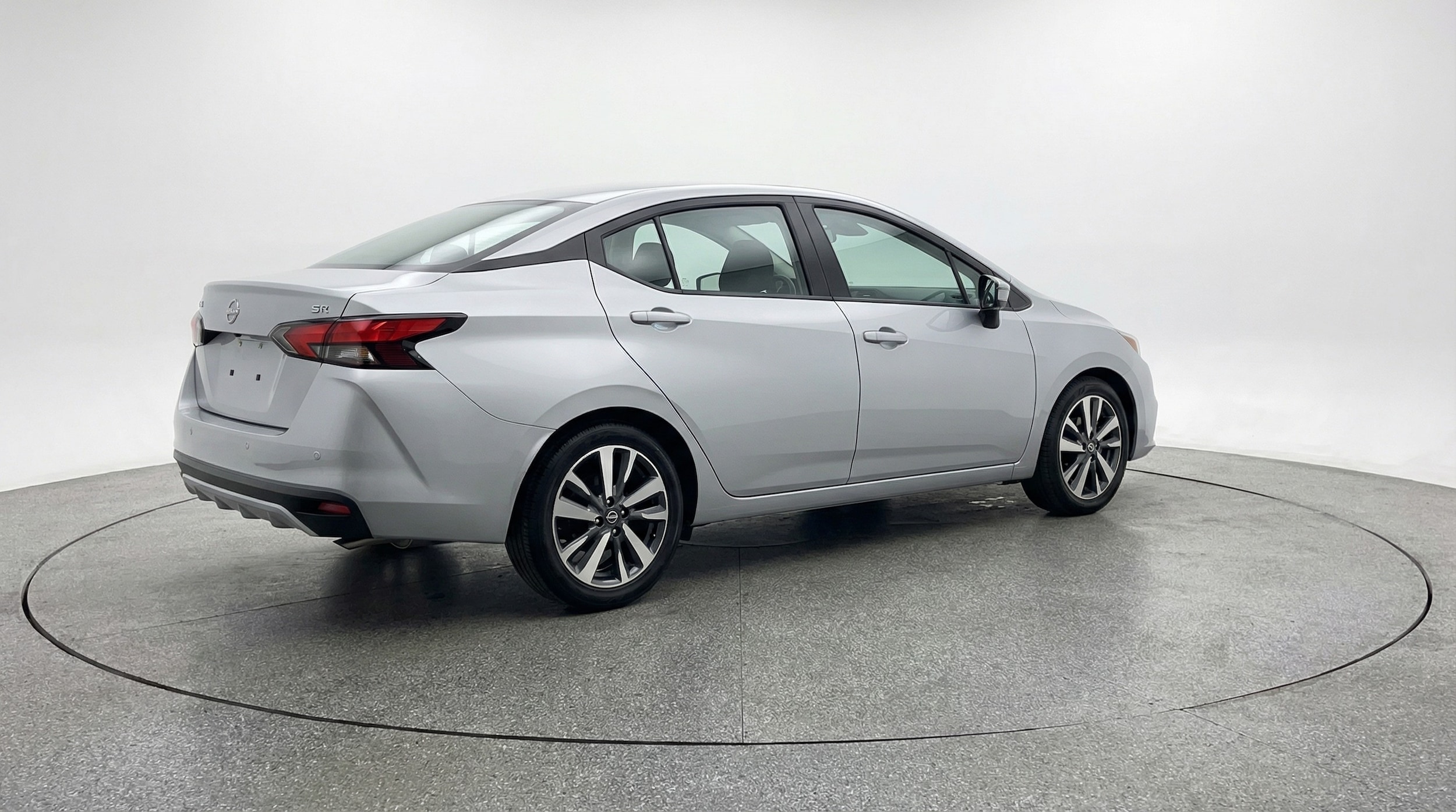 Thumbnail: 2025 Nissan Versa - 7