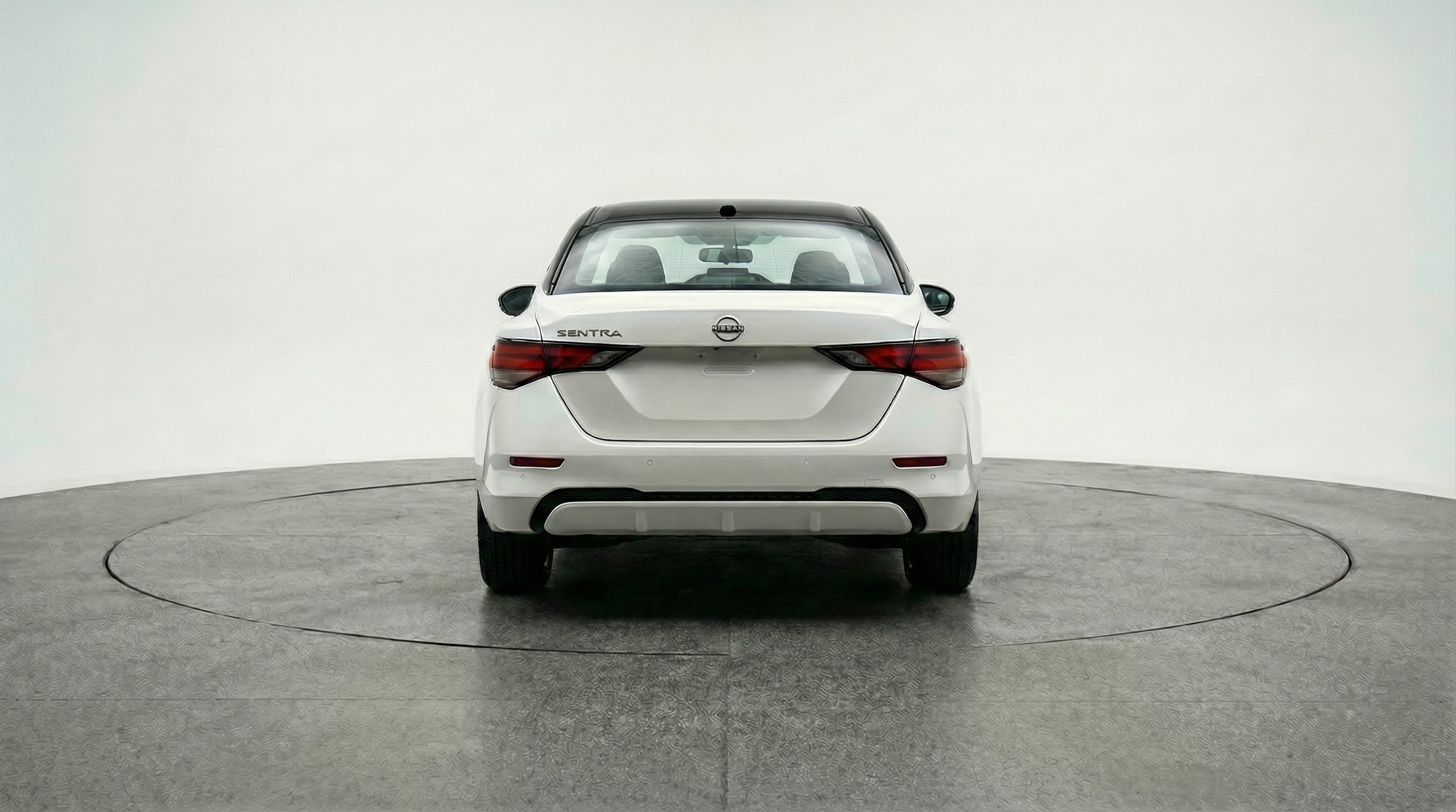 Thumbnail: 2025 Nissan Sentra - 6