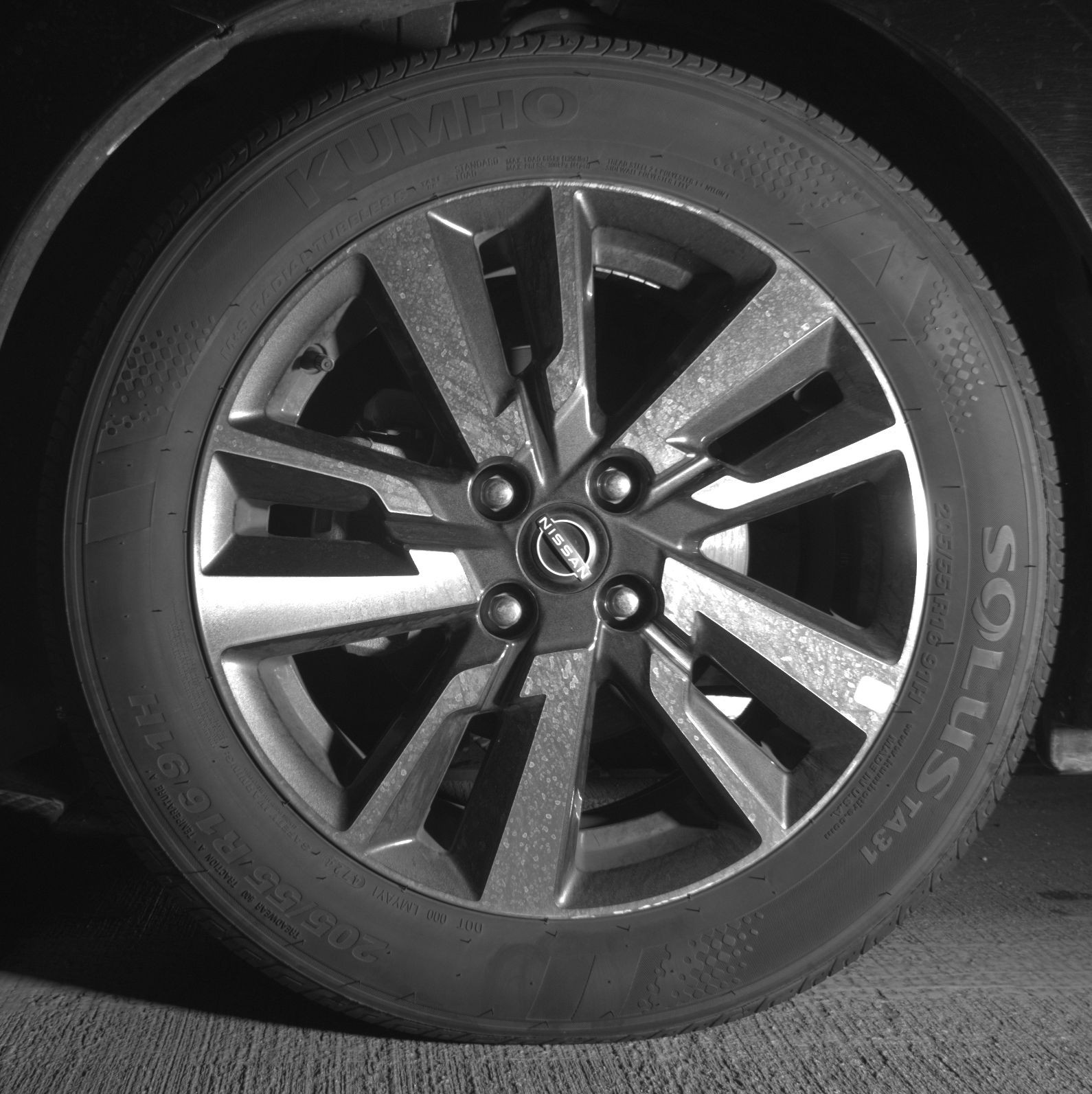 Thumbnail: 2025 Nissan Versa - 9