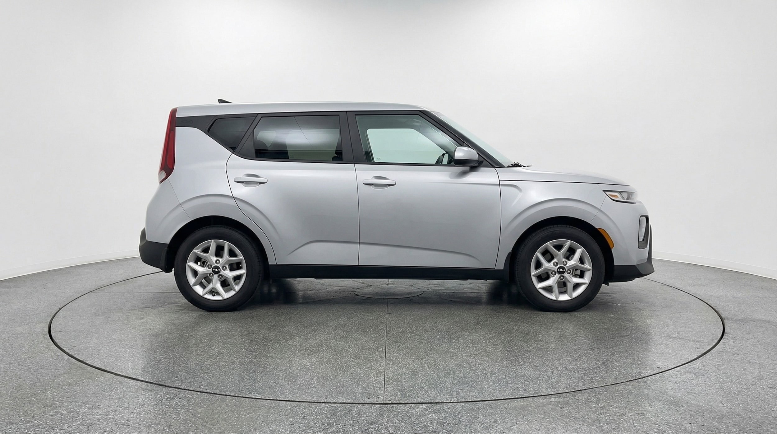 Thumbnail: 2025 Kia Soul - 8
