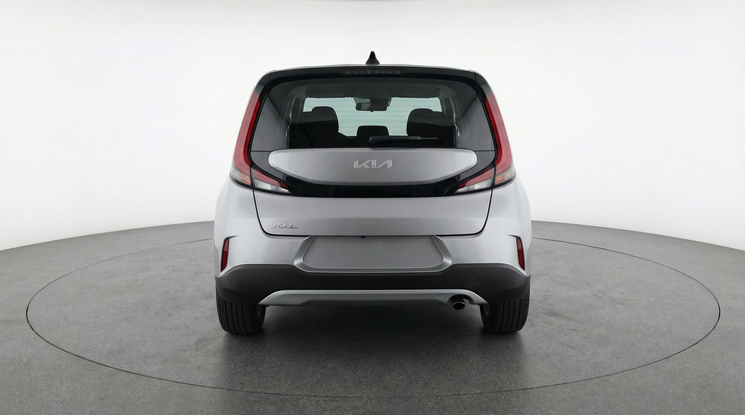 Thumbnail: 2025 Kia Soul - 6