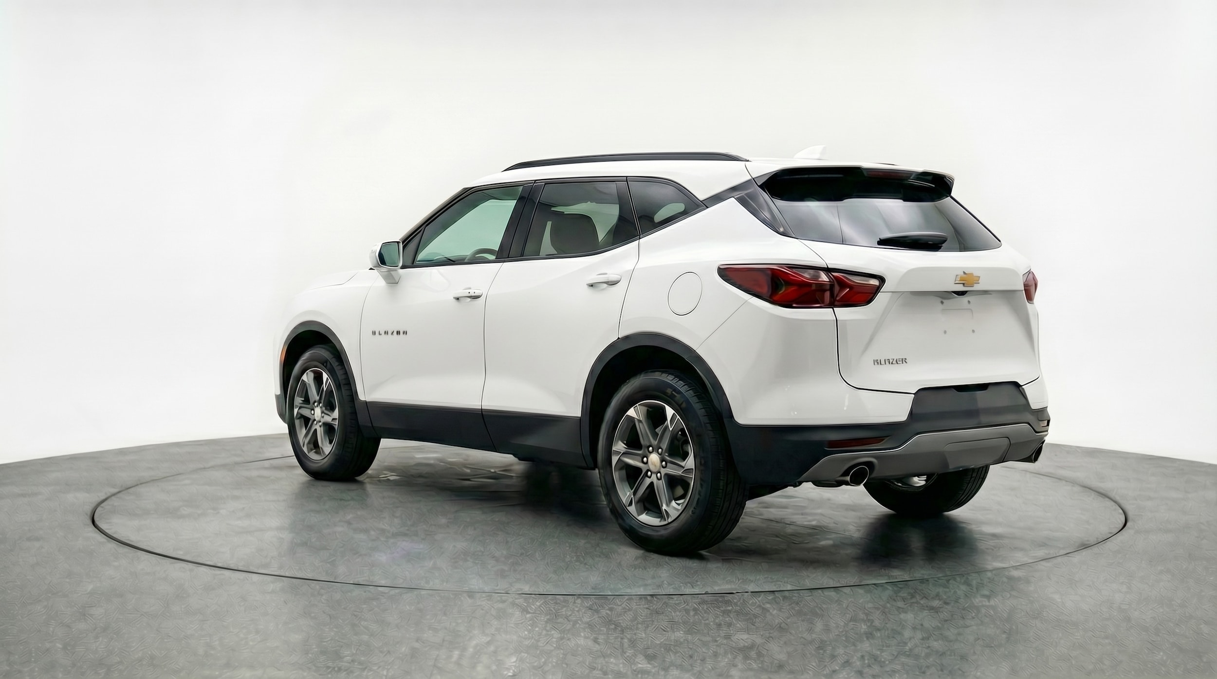 Thumbnail: 2025 Chevrolet Blazer - 5