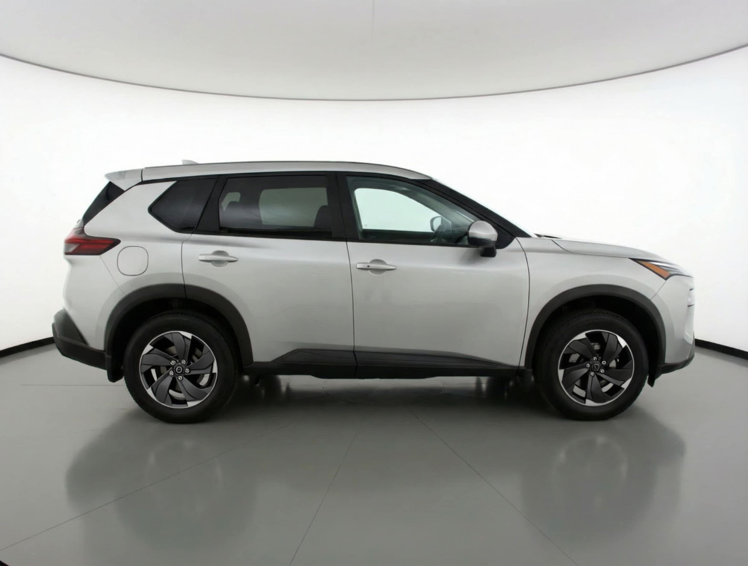 Thumbnail: 2025 Nissan Rogue - 8
