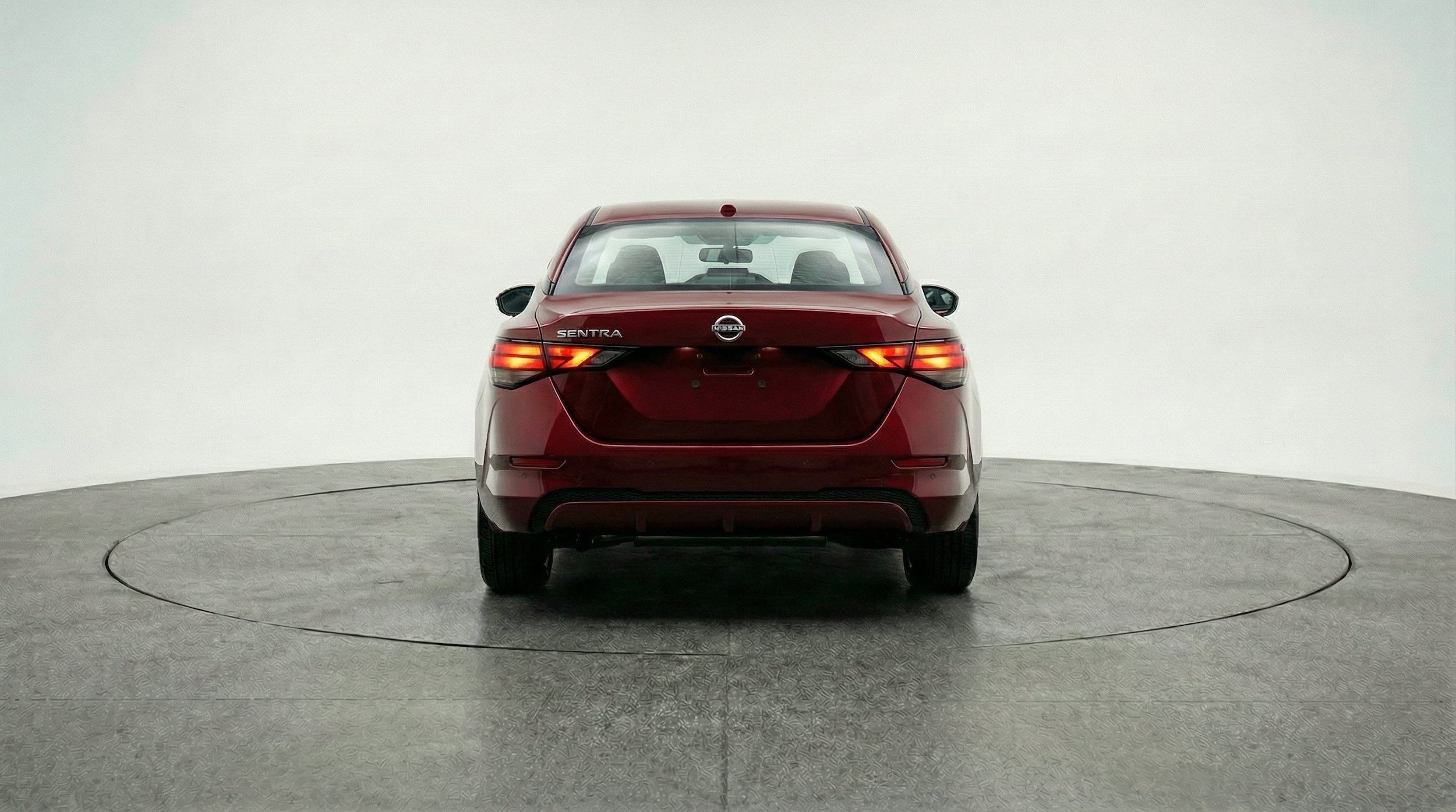 Thumbnail: 2025 Nissan Sentra - 7