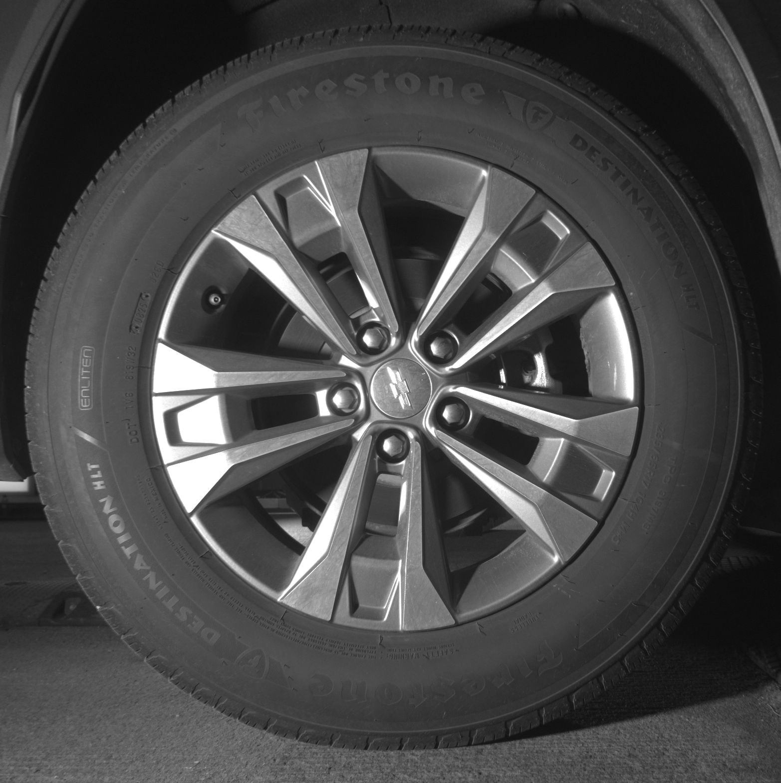 Thumbnail: 2025 Chevrolet Equinox - 12