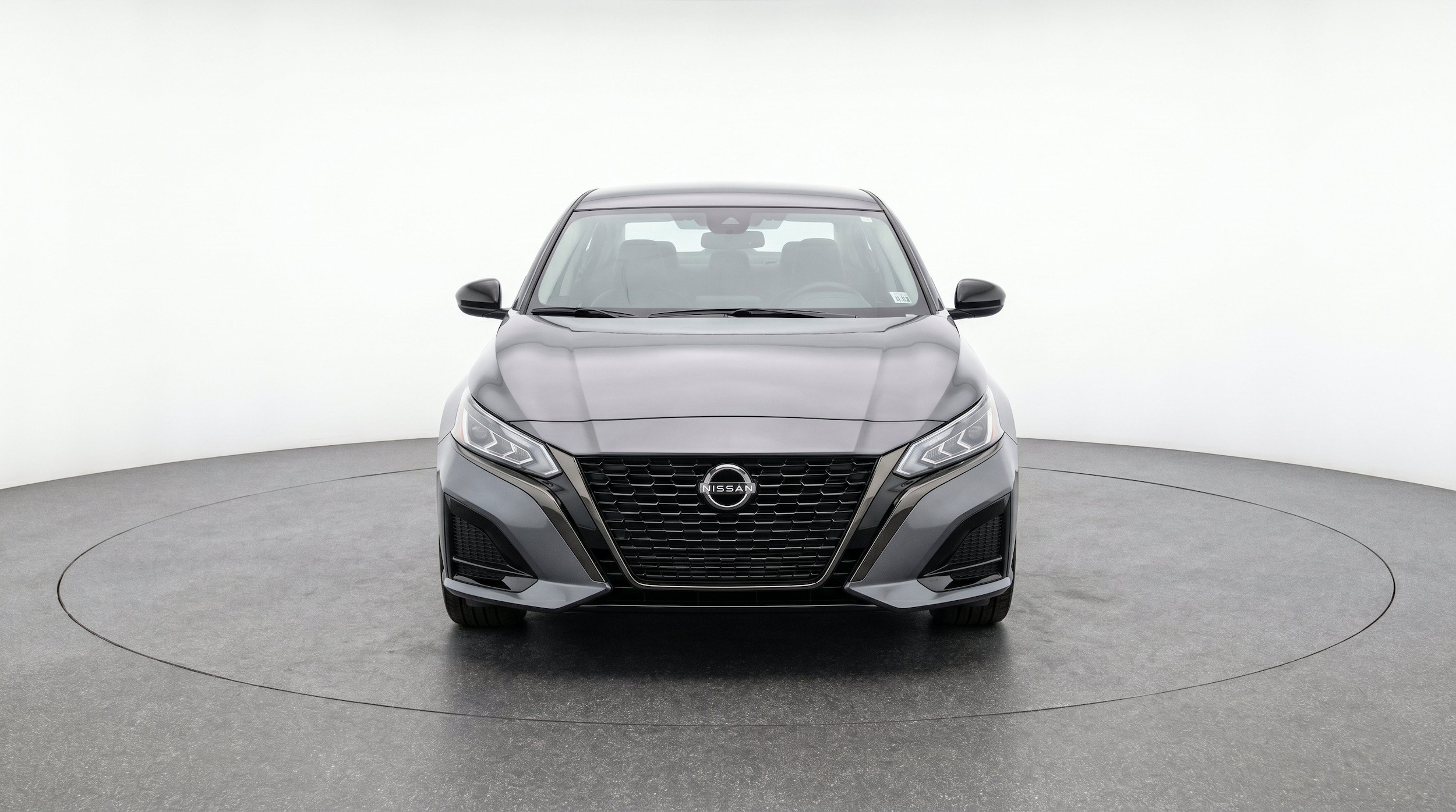 Thumbnail: 2026 Nissan Altima - 2