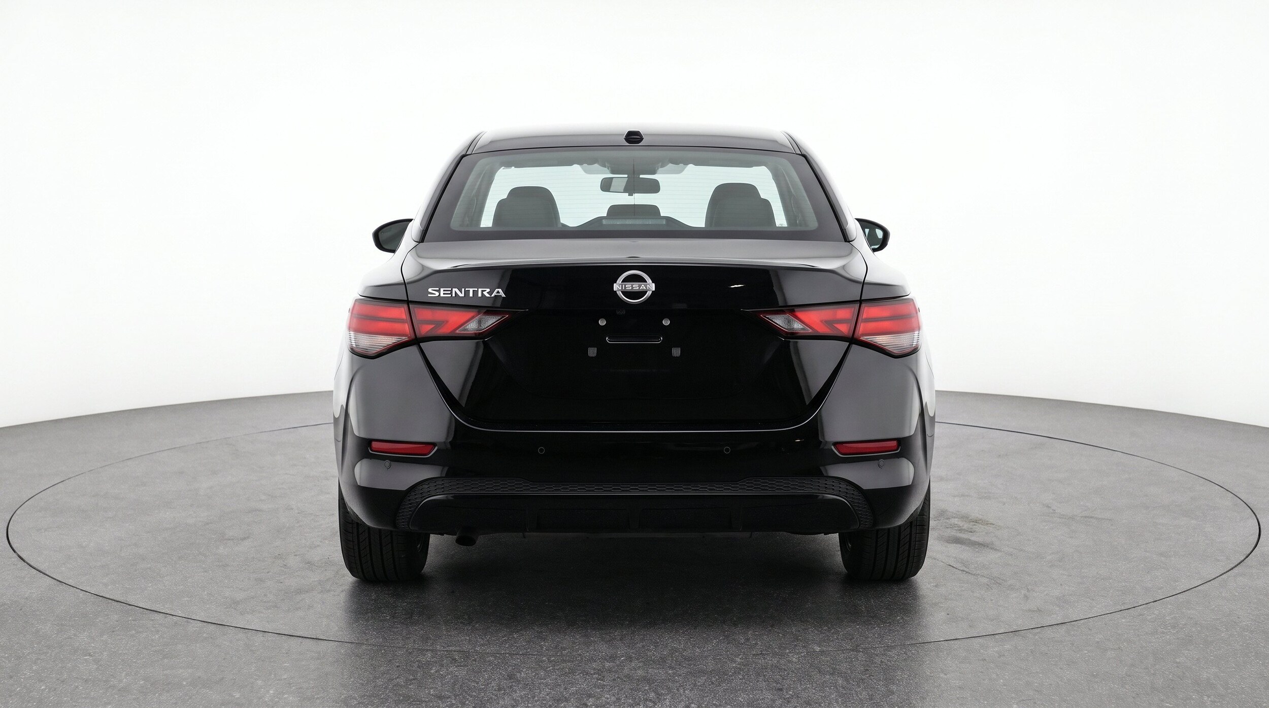 Thumbnail: 2025 Nissan Sentra - 7