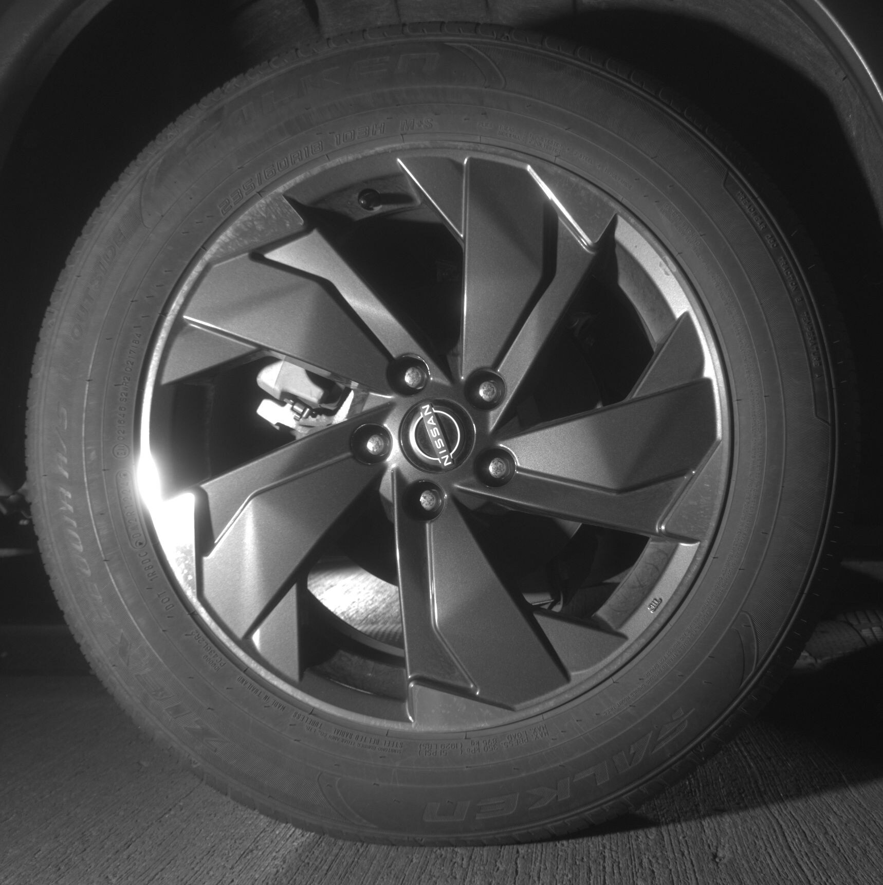 Thumbnail: 2025 Nissan Rogue - 12