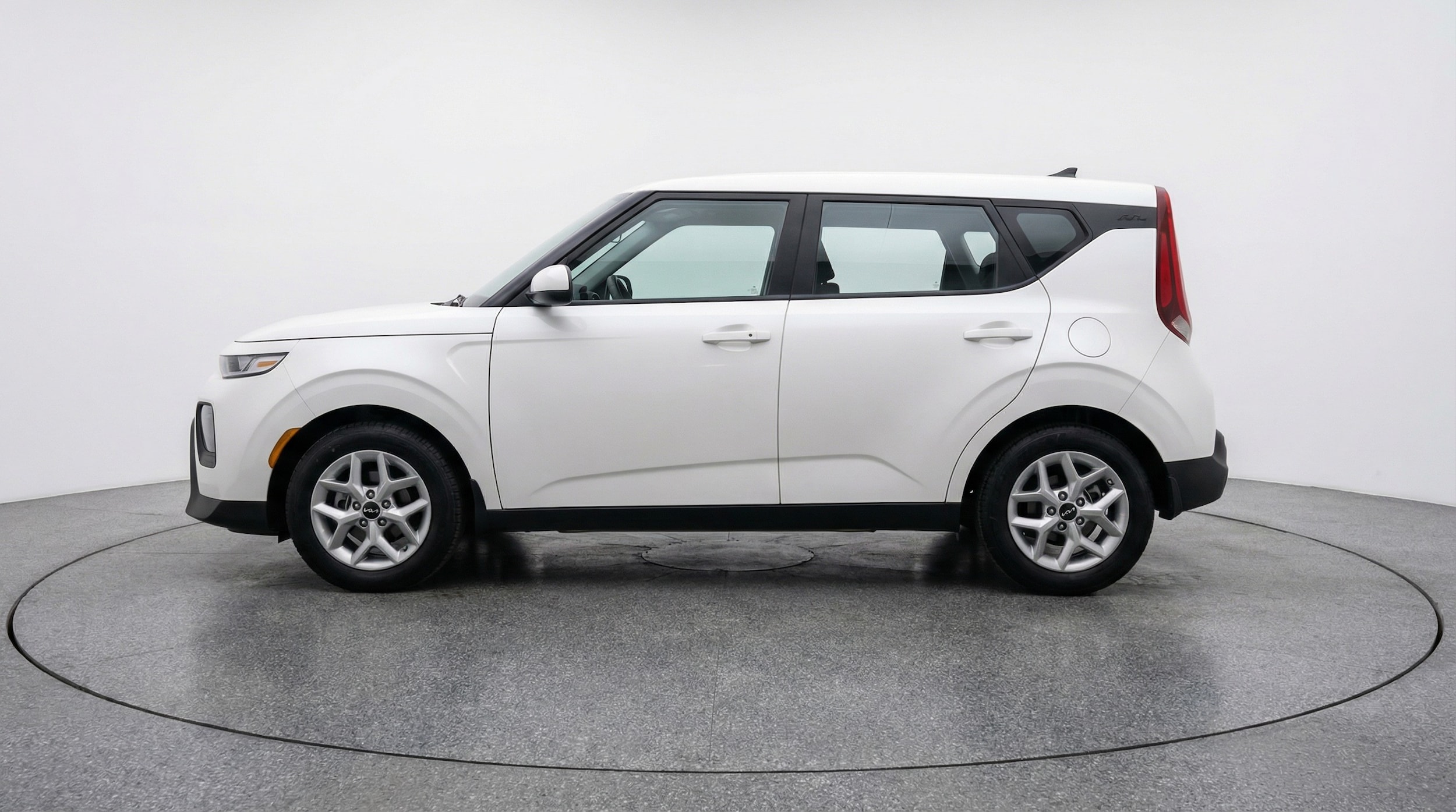 Thumbnail: 2025 Kia Soul - 4