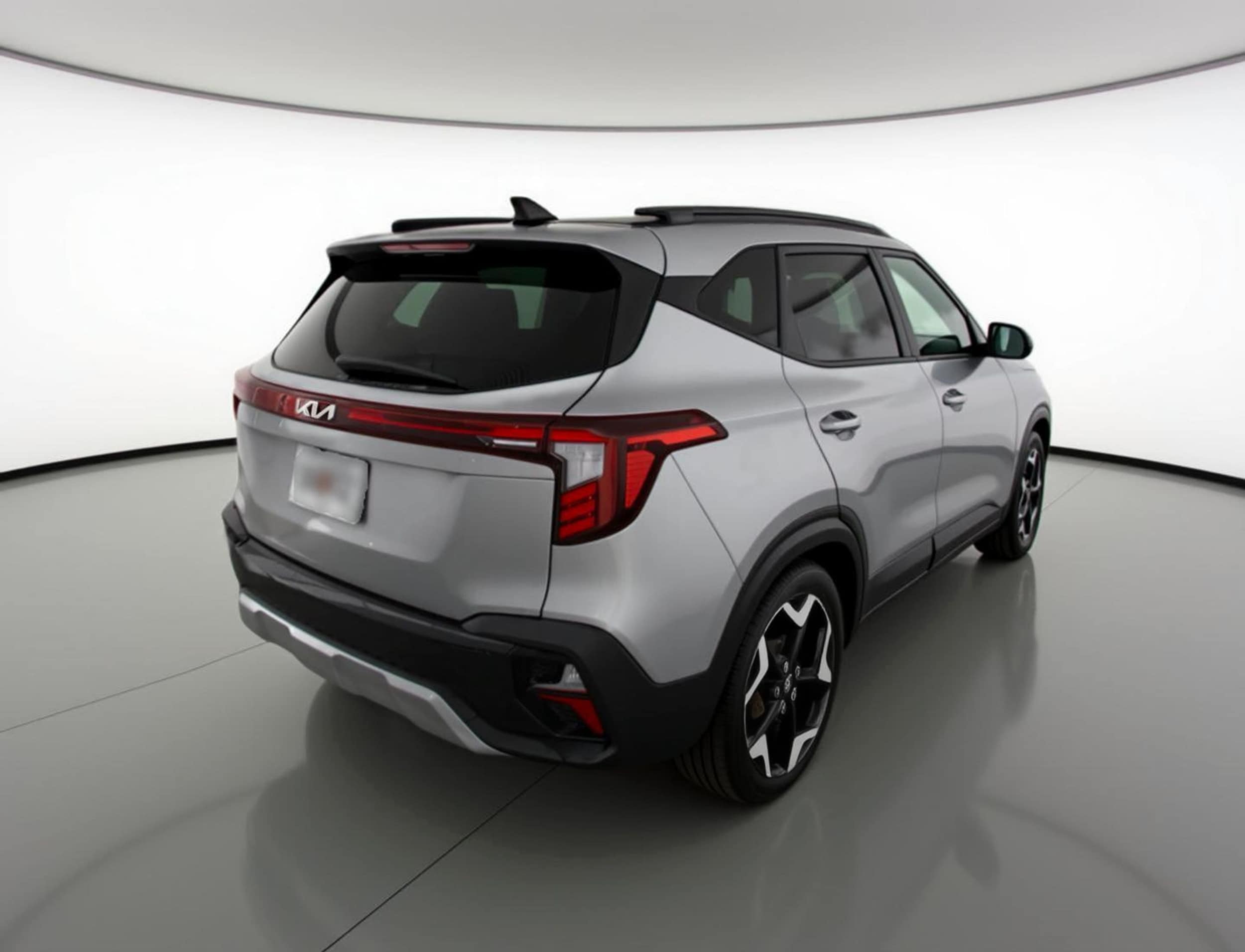 Thumbnail: 2025 Kia Seltos - 7