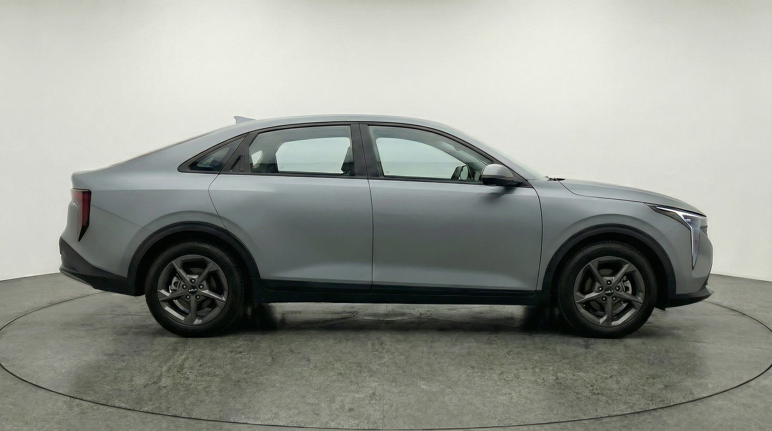 Thumbnail: 2025 Kia K4 - 8