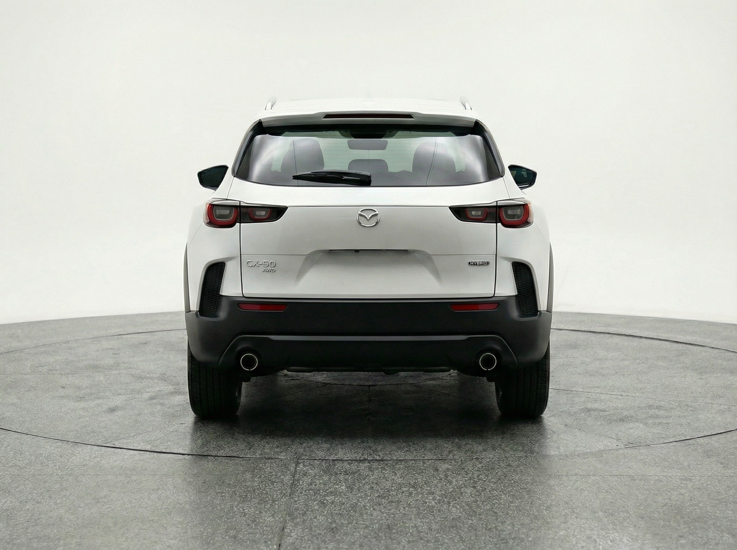 Thumbnail: 2025 Mazda CX-50 - 6