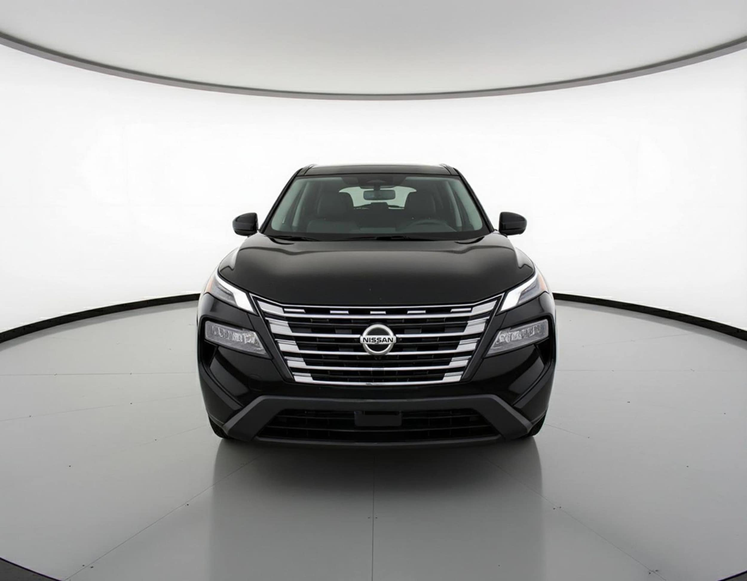 Thumbnail: 2025 Nissan Rogue - 2