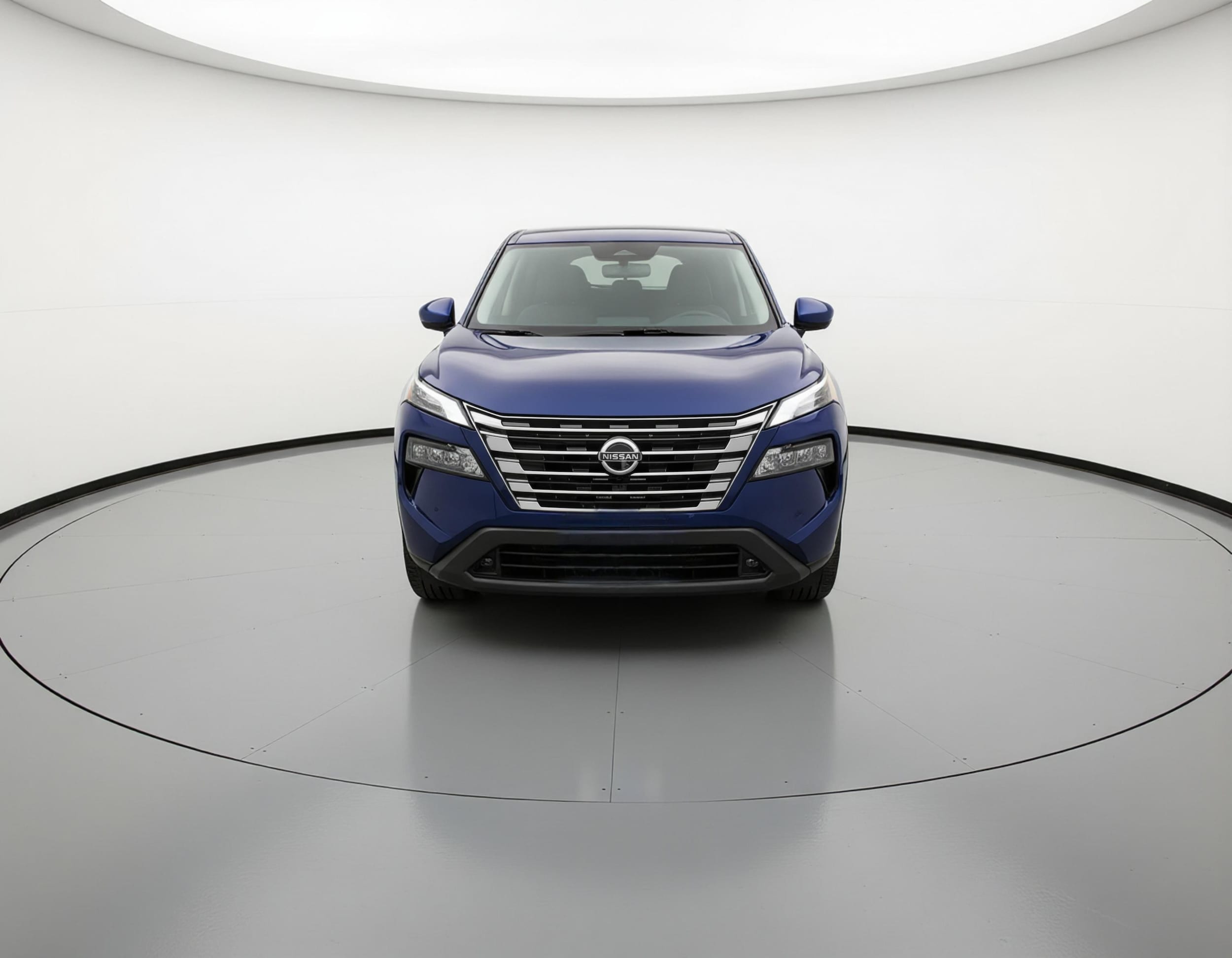 Thumbnail: 2025 Nissan Rogue - 2