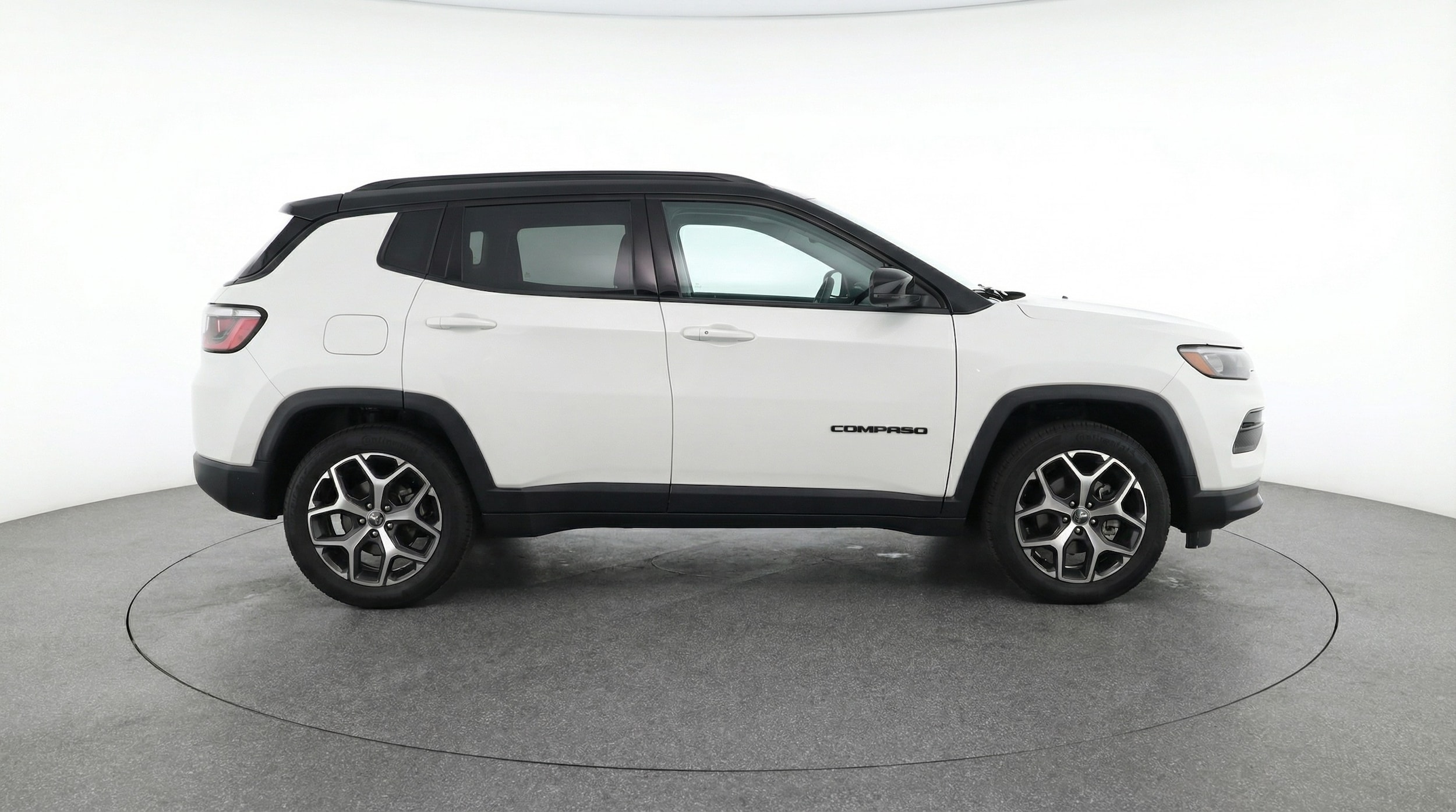 Thumbnail: 2025 Jeep Compass - 8