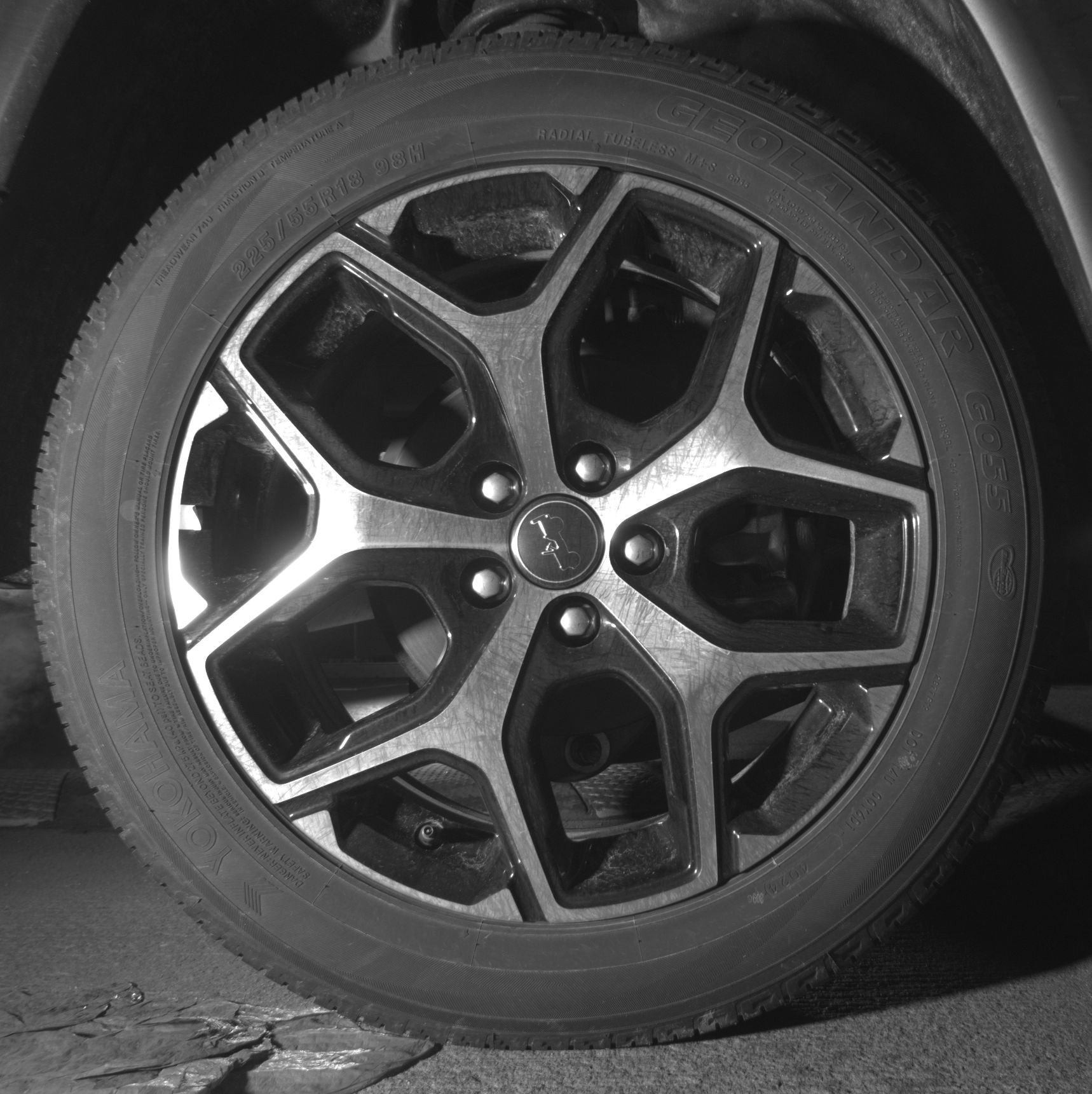 Thumbnail: 2025 Jeep Compass - 12