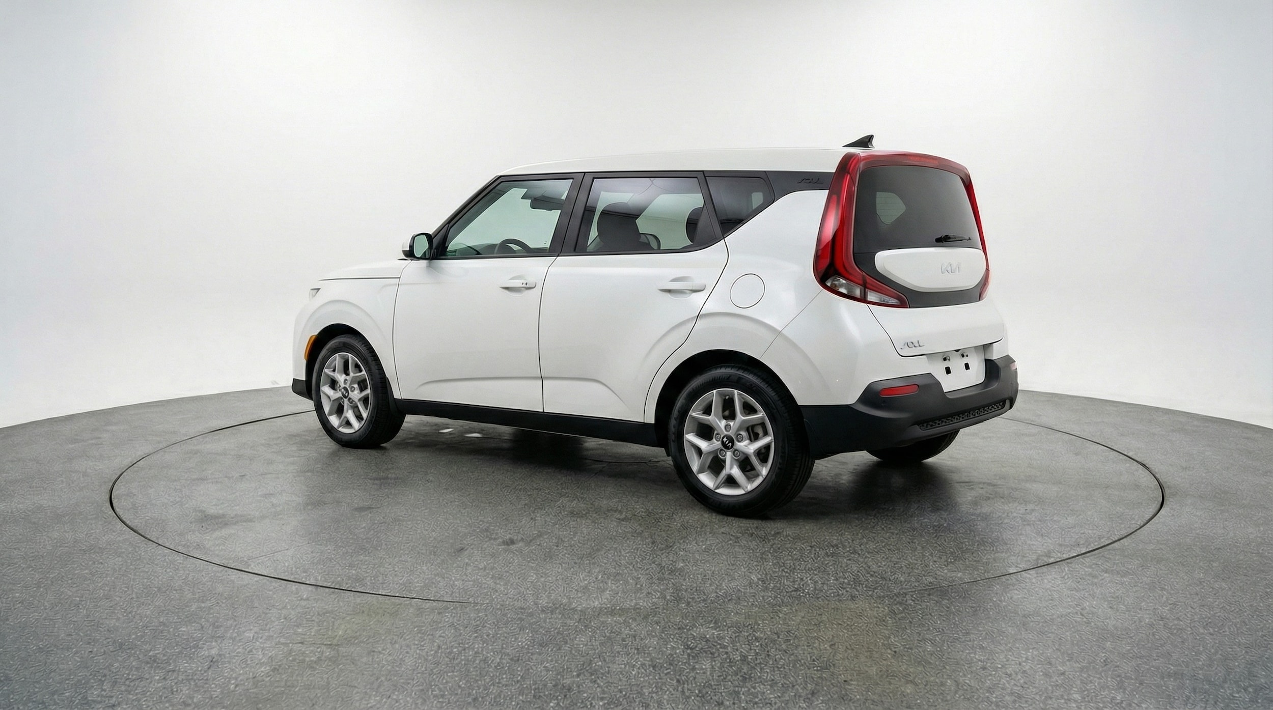 Thumbnail: 2025 Kia Soul - 5