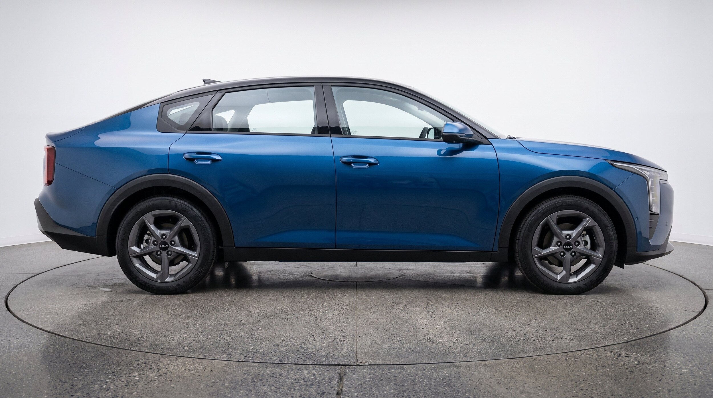 Thumbnail: 2026 Kia K4 - 10